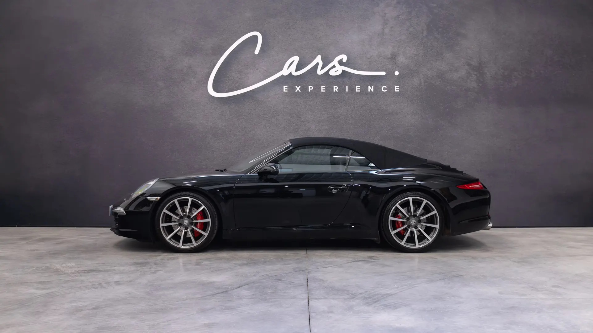 Porsche 911 — photo 3
