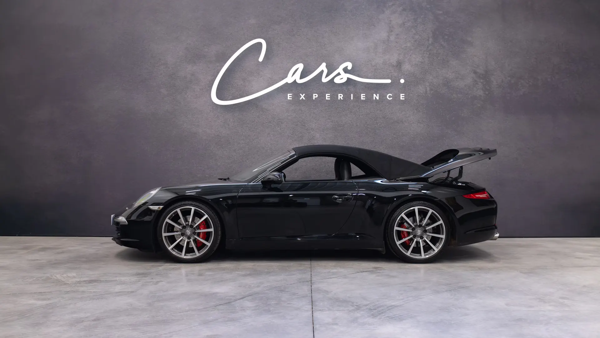 Porsche 911 — photo 4