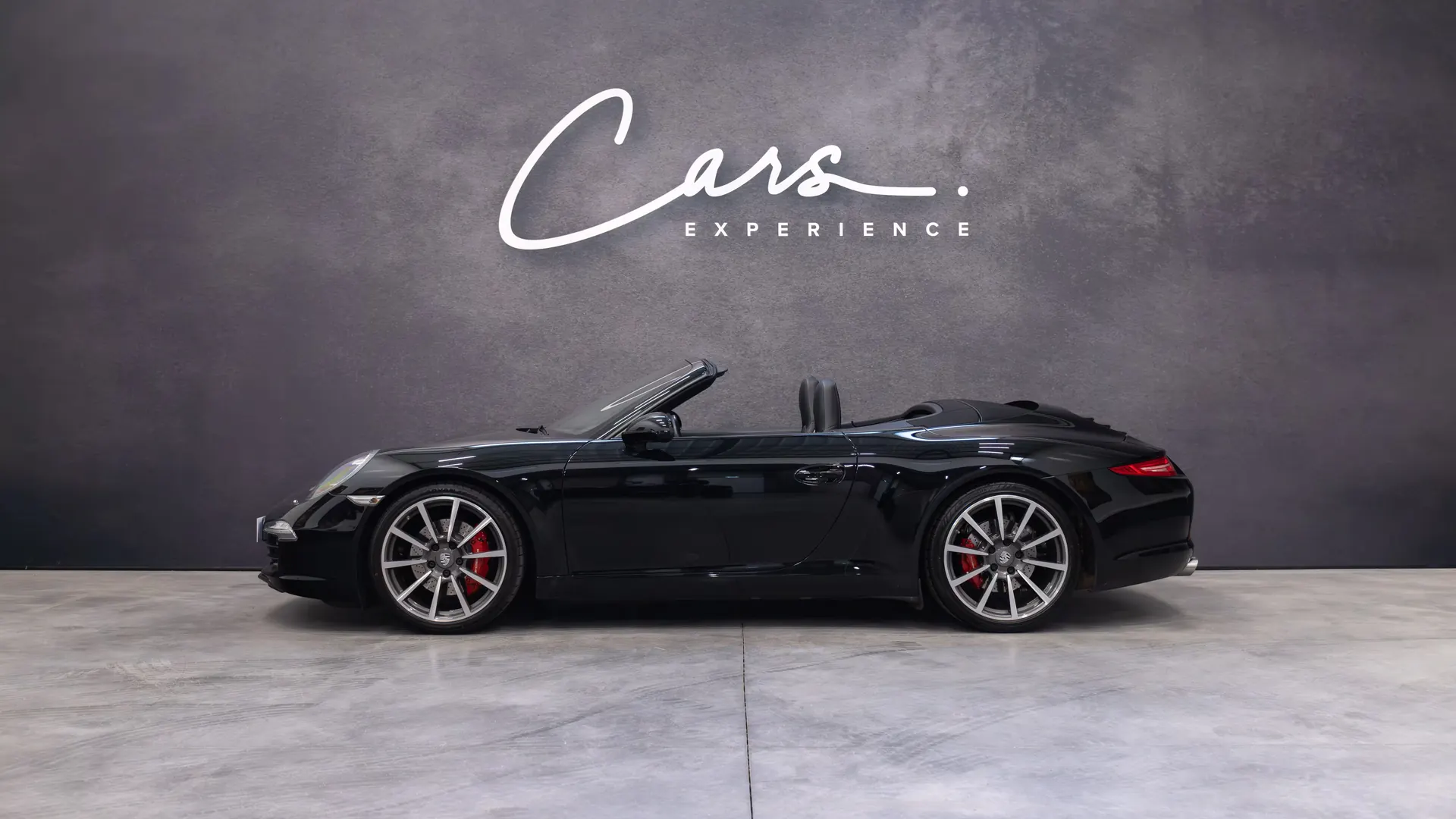 Porsche 911 — photo 7