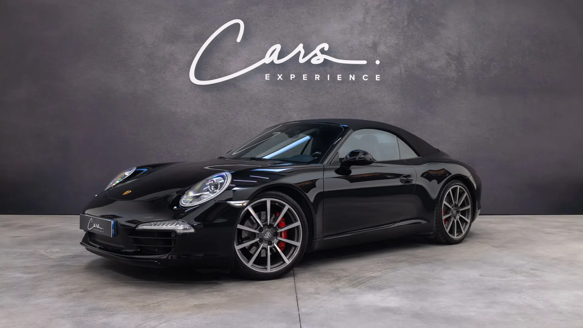 Porsche 911 — photo 2