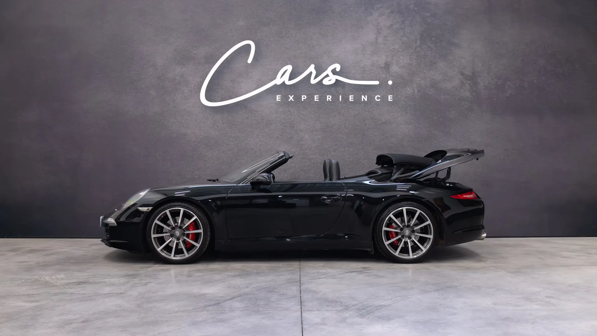 Porsche 911 — photo 6
