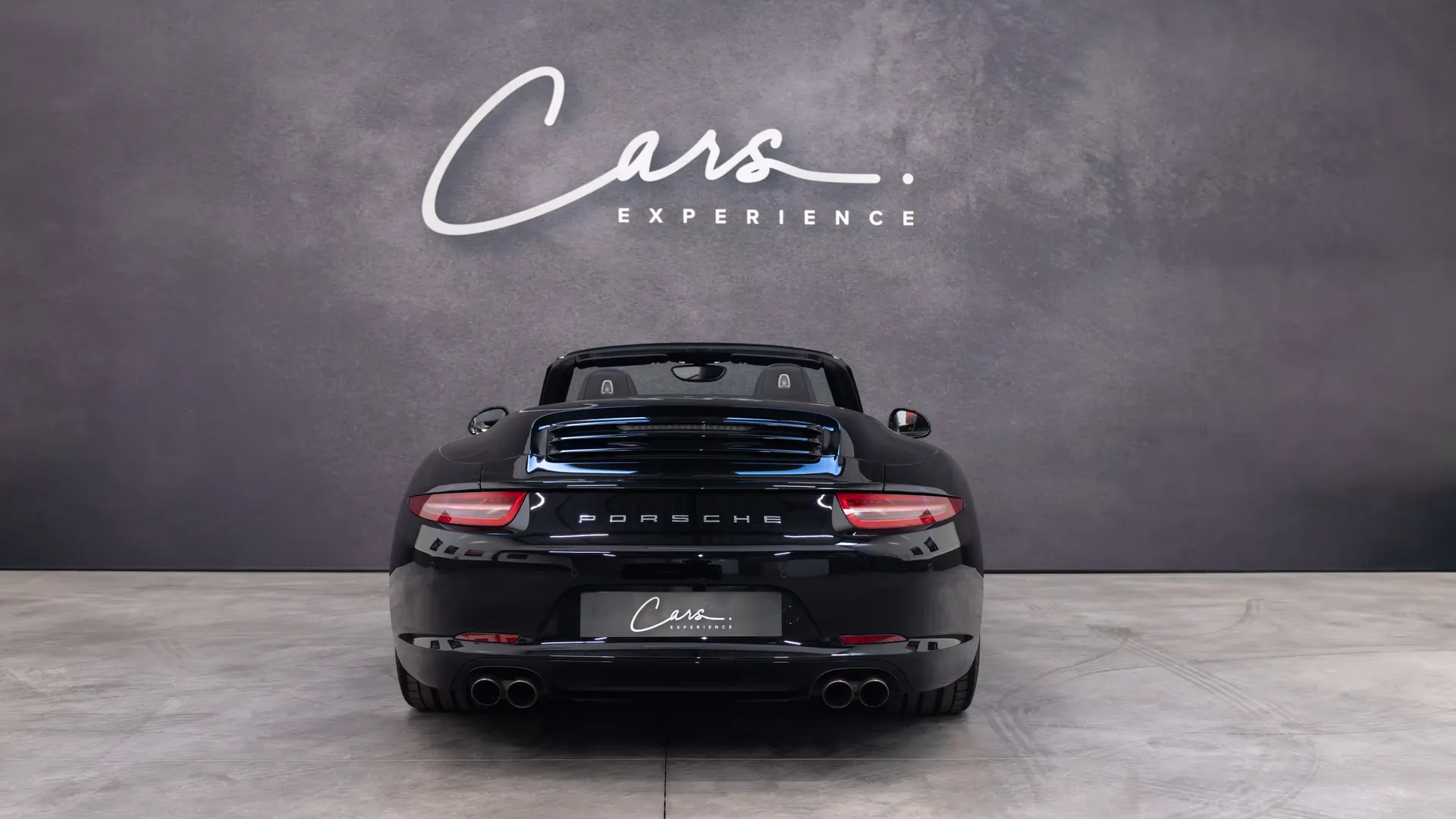 Porsche 911 — photo 10