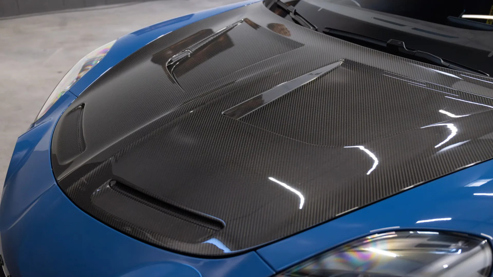 Alpine A110 — photo 18