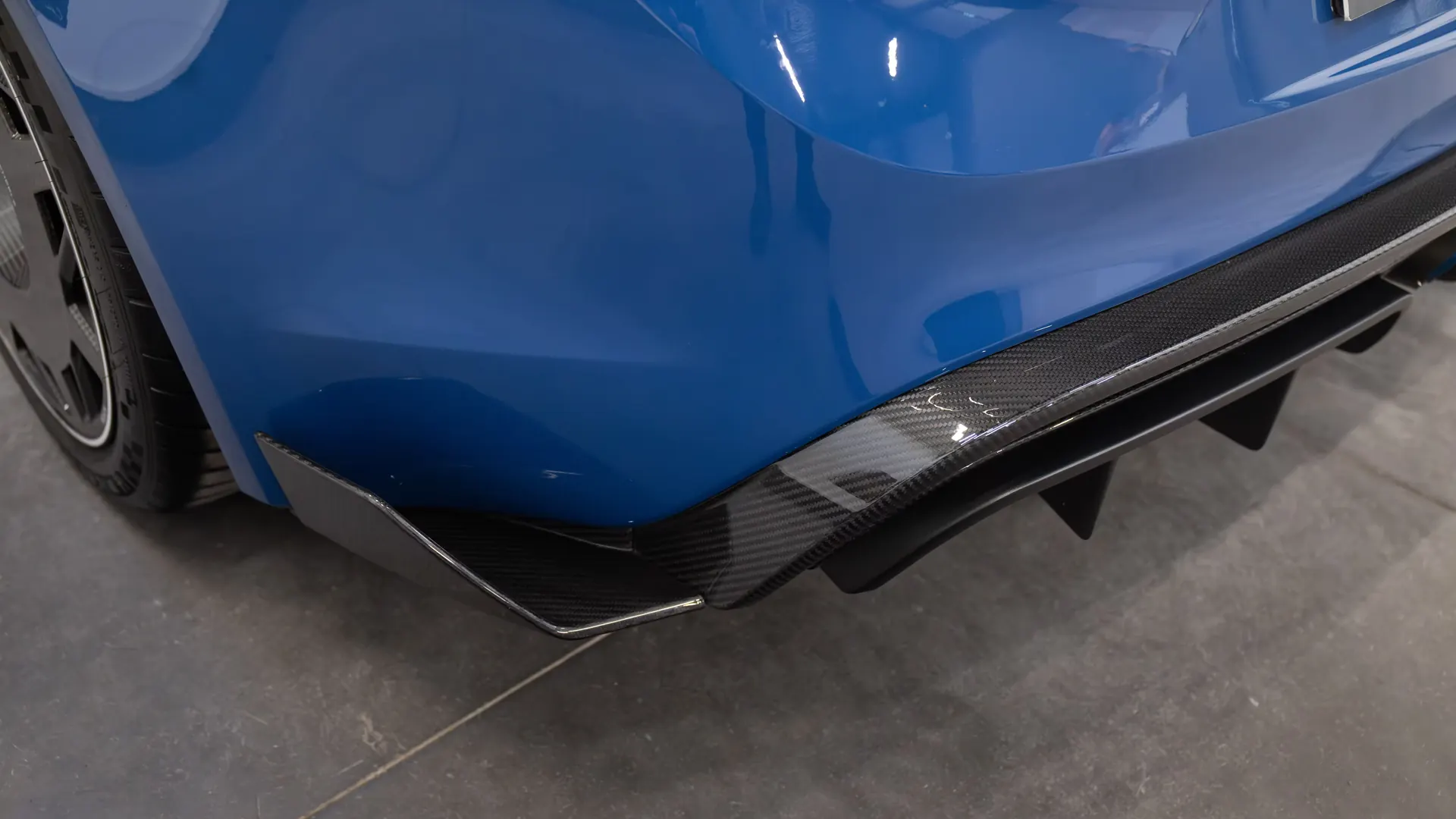 Alpine A110 — photo 12