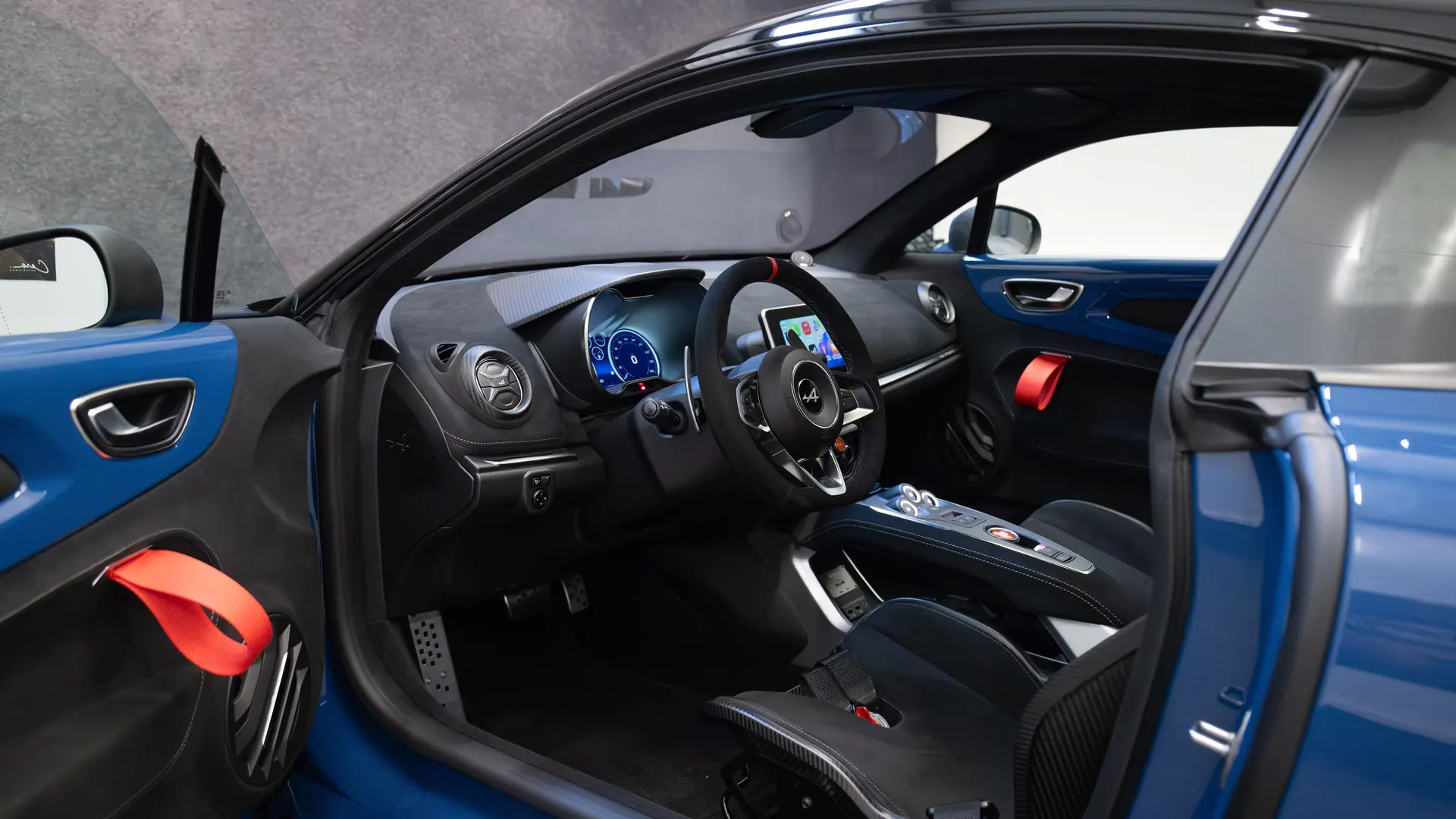 Alpine A110 — photo 22