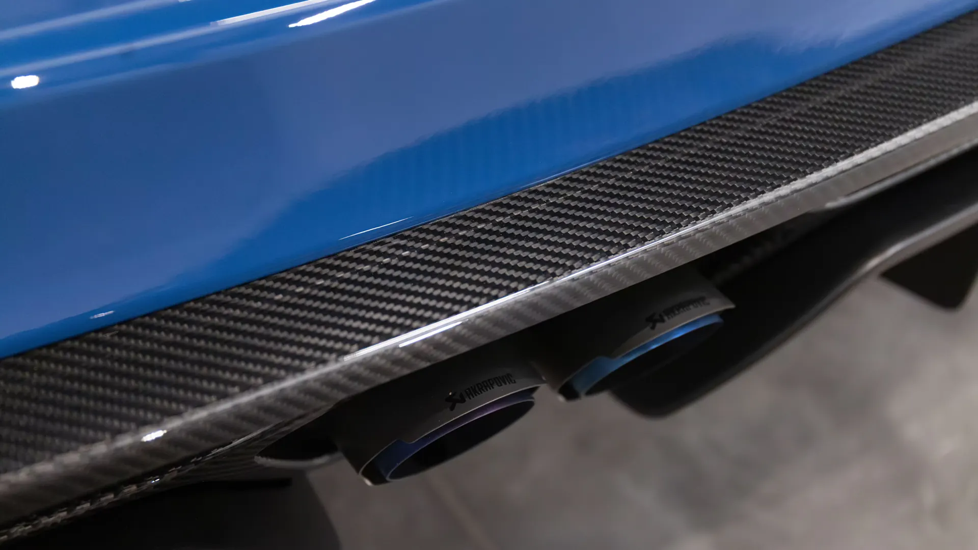 Alpine A110 — photo 15