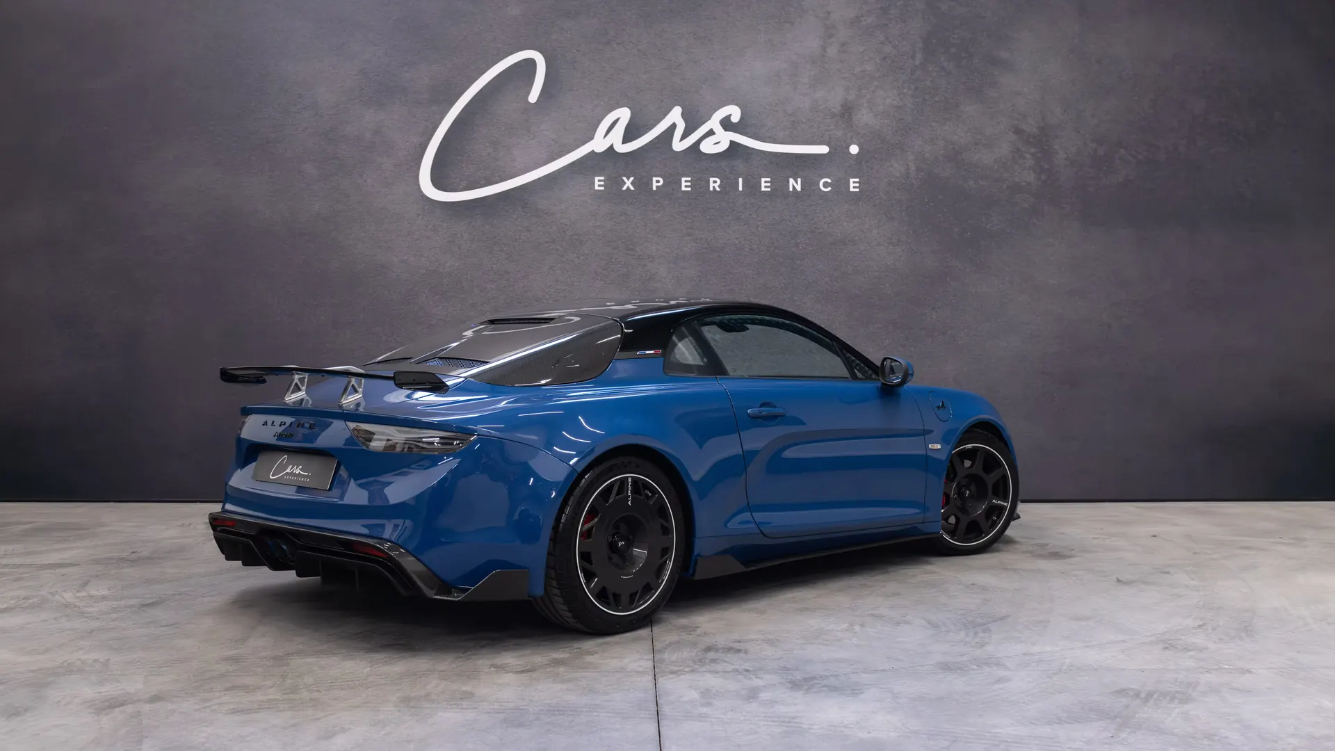 Alpine A110 — photo 2