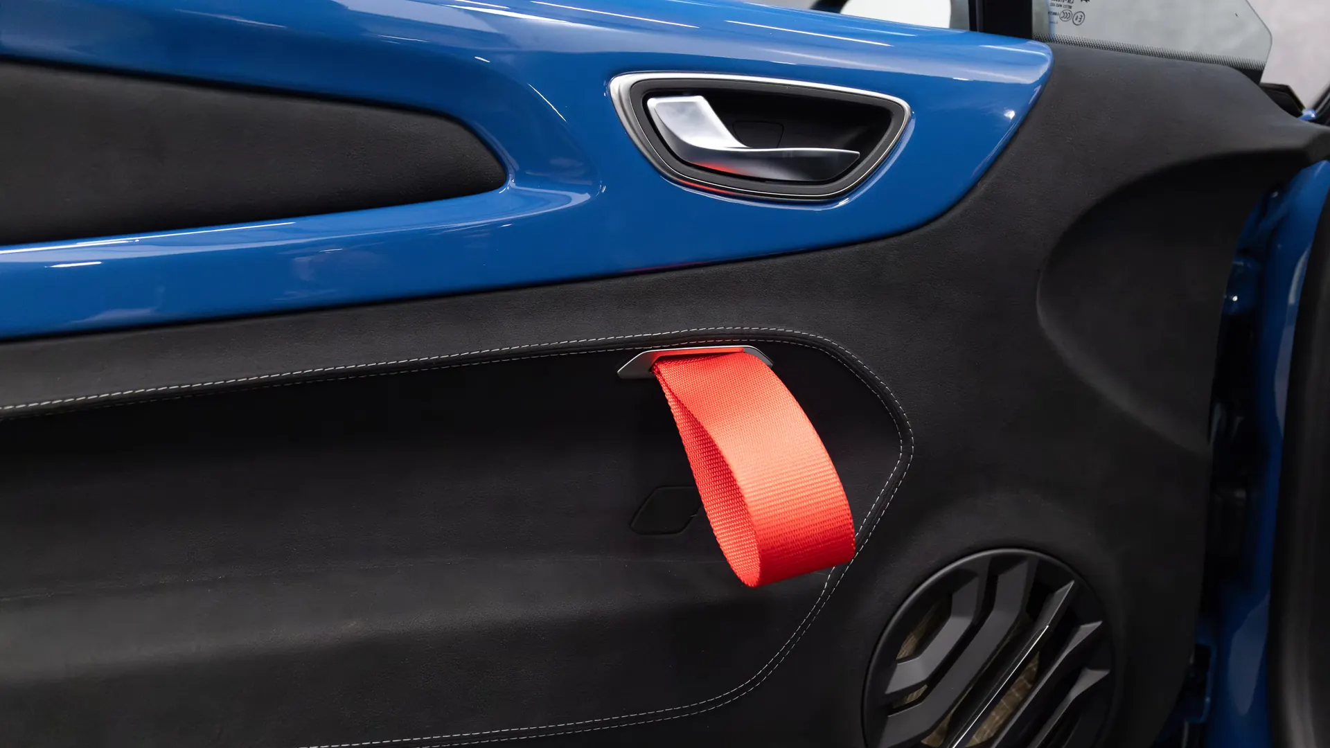Alpine A110 — photo 21