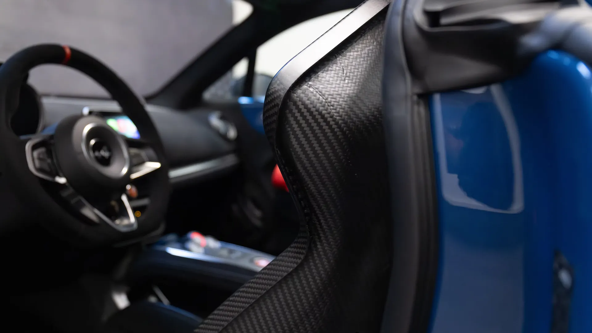 Alpine A110 — photo 28