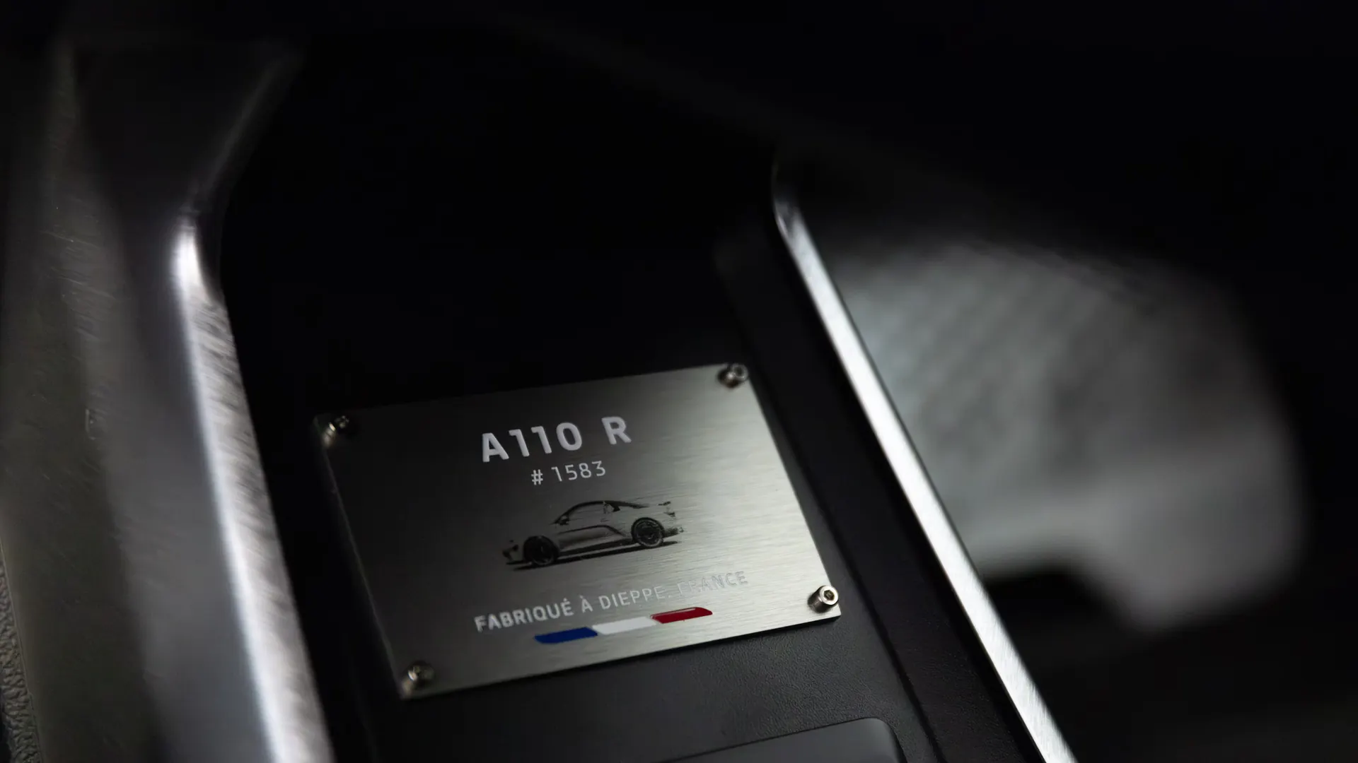 Alpine A110 — photo 36