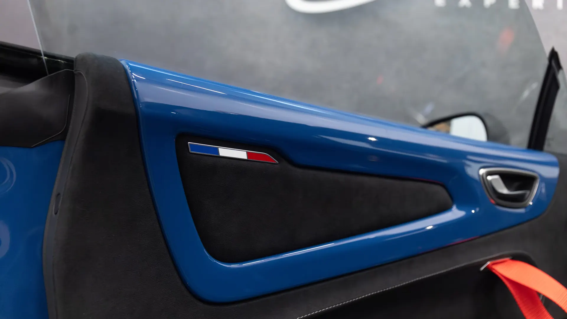 Alpine A110 — photo 20