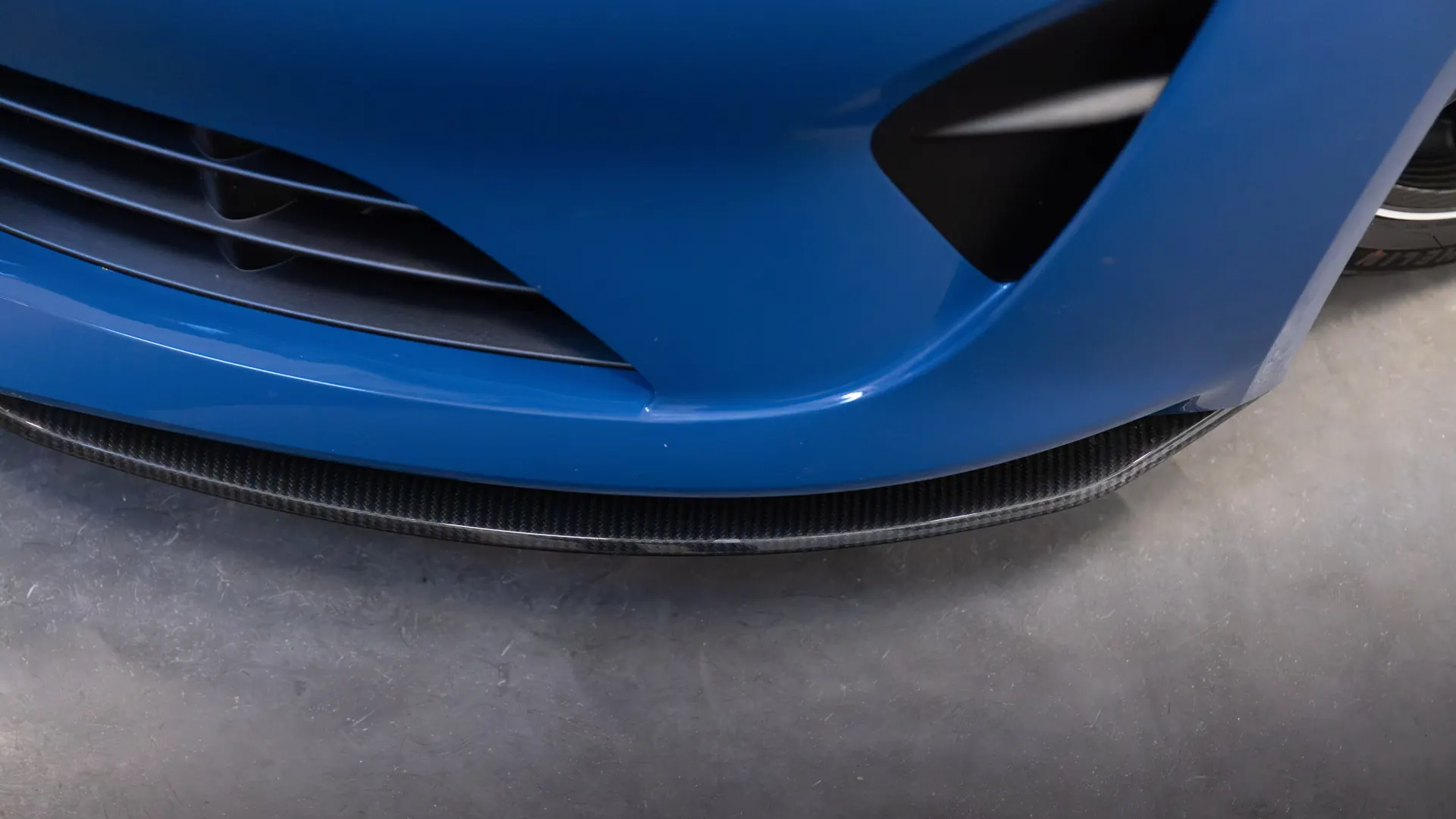 Alpine A110 — photo 16