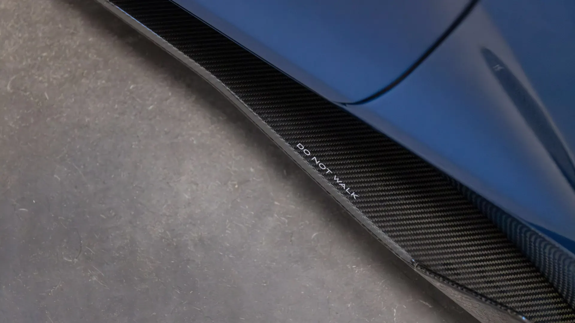 Alpine A110 — photo 17