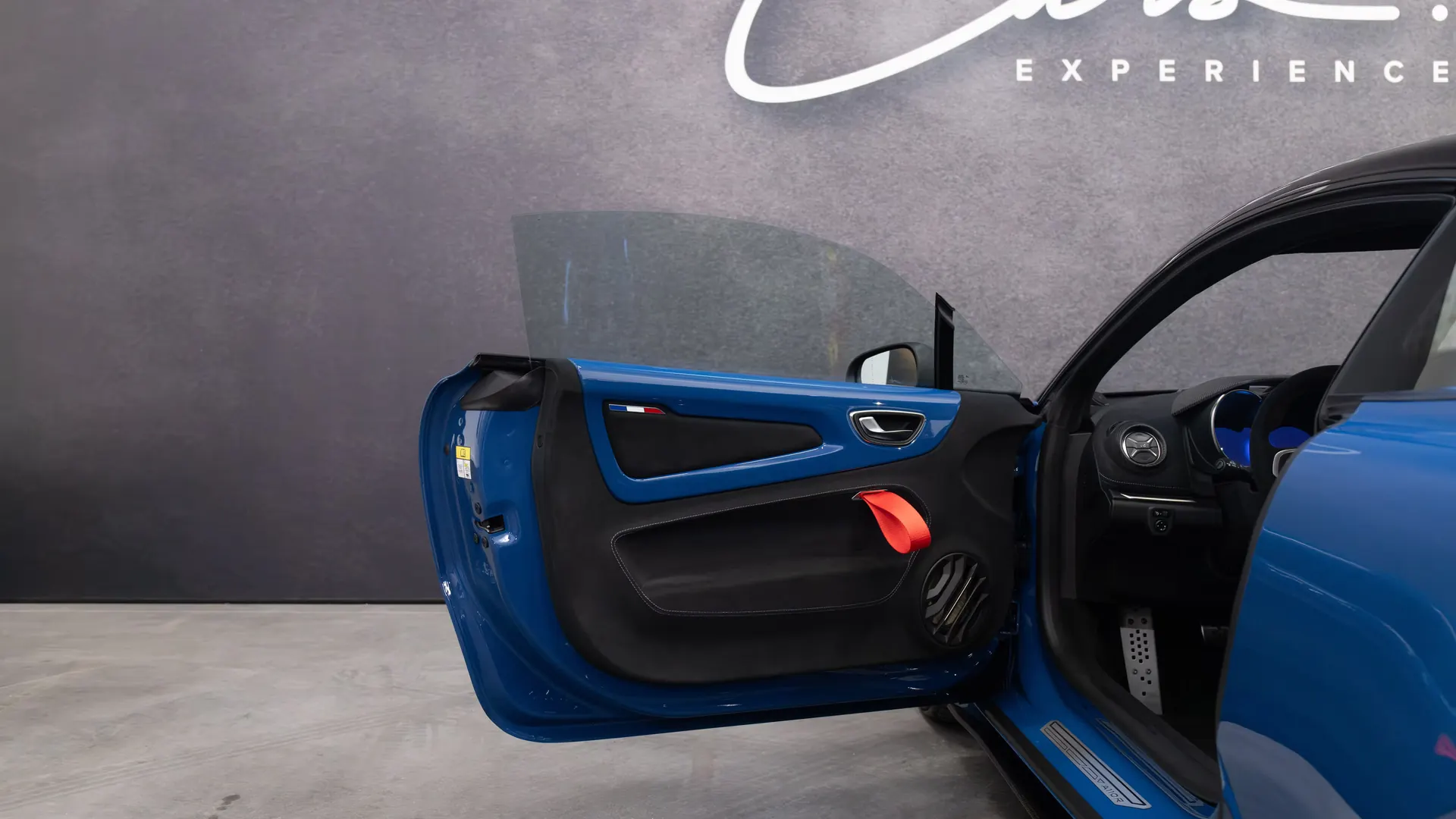 Alpine A110 — photo 19