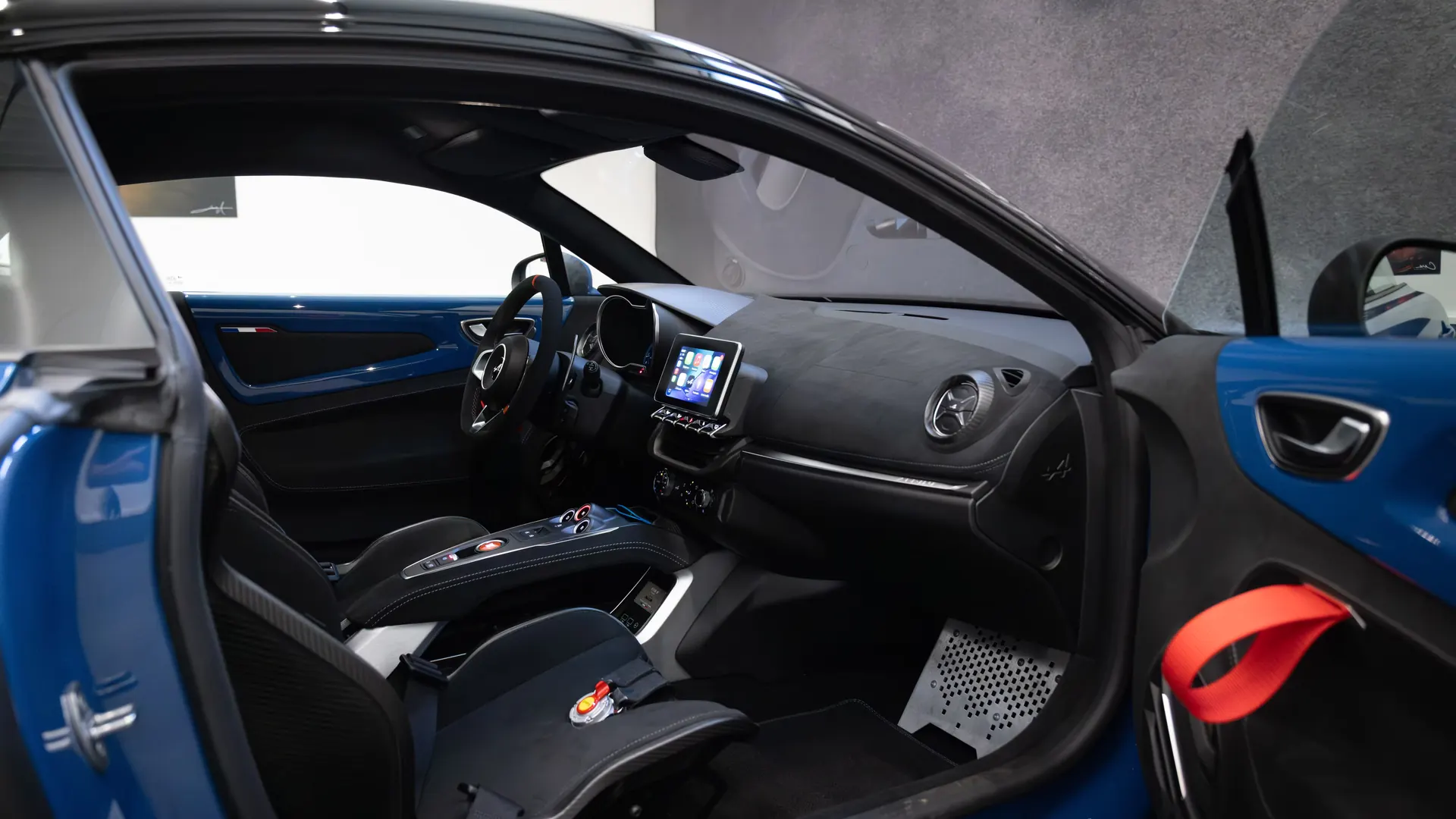 Alpine A110 — photo 23