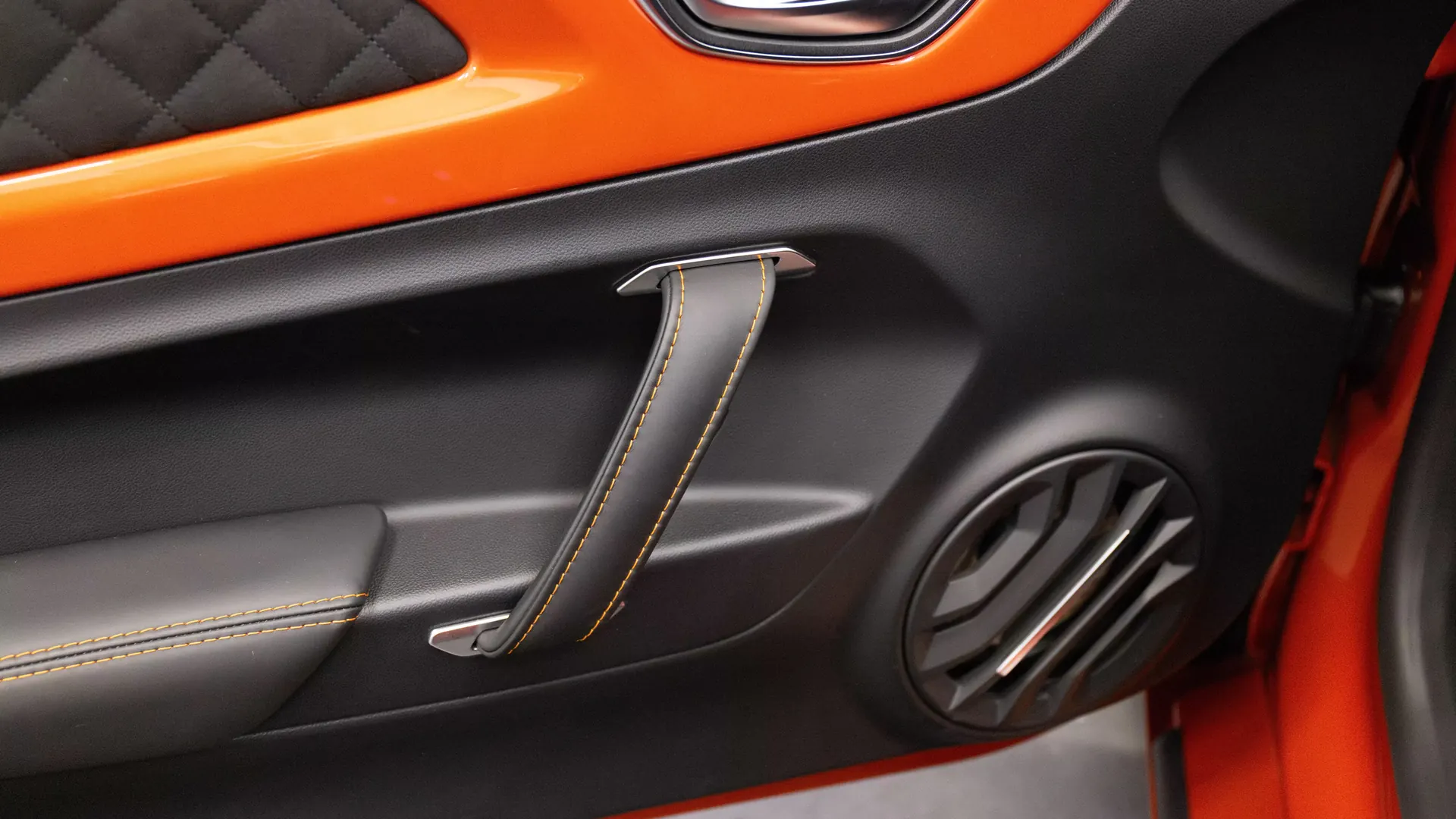 Alpine A110 — photo 12