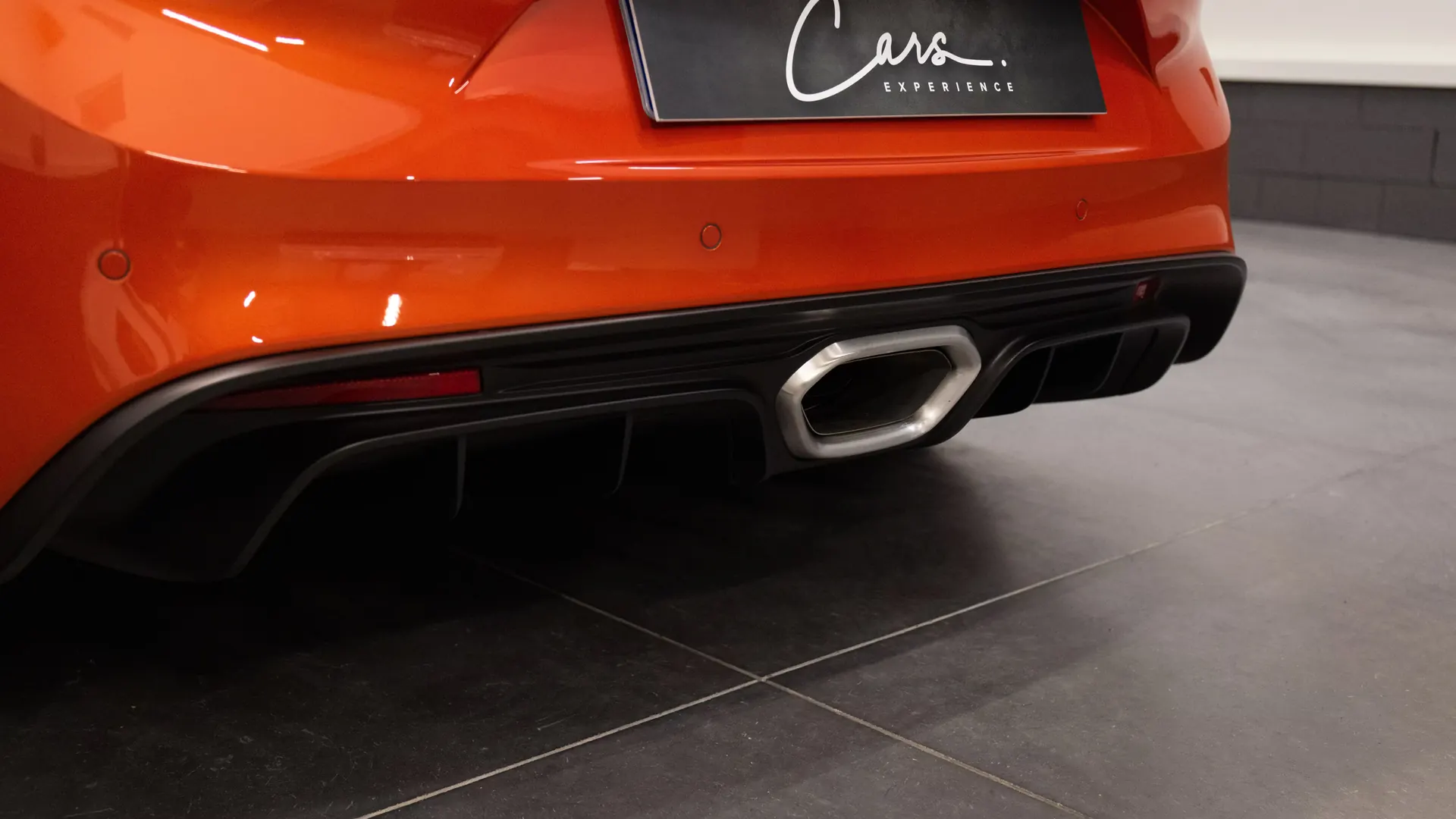 Alpine A110 — photo 10