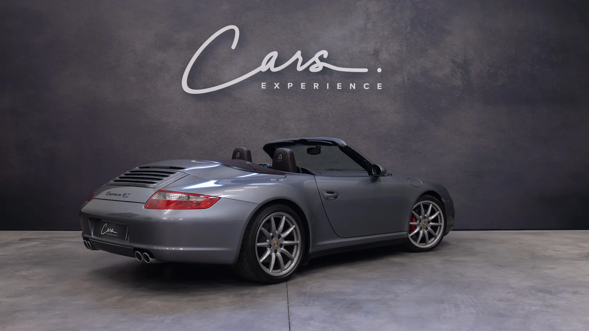 Porsche 911 — photo 4