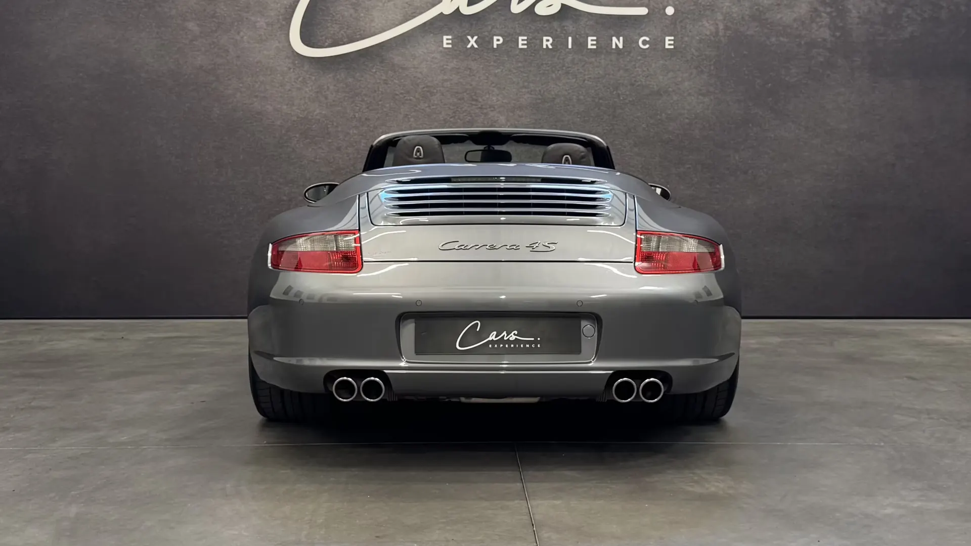 Porsche 911 — photo 5