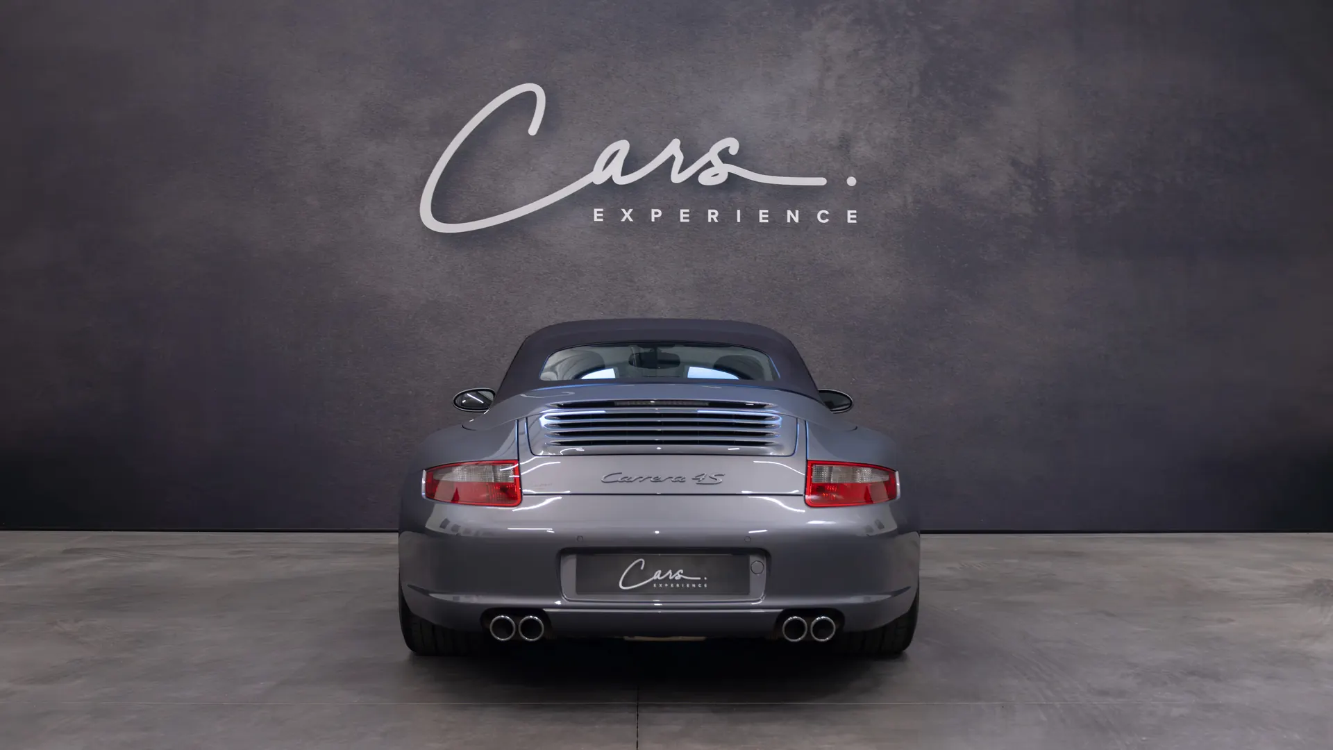 Porsche 911 — photo 5