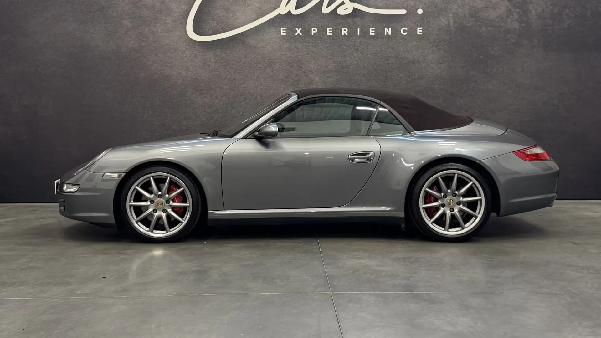 Porsche 911 — photo 4