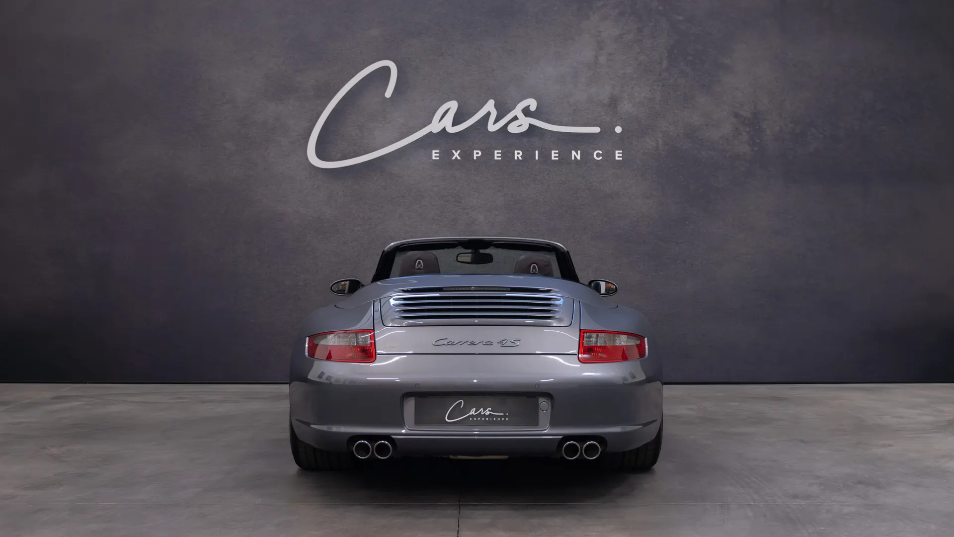 Porsche 911 — photo 6