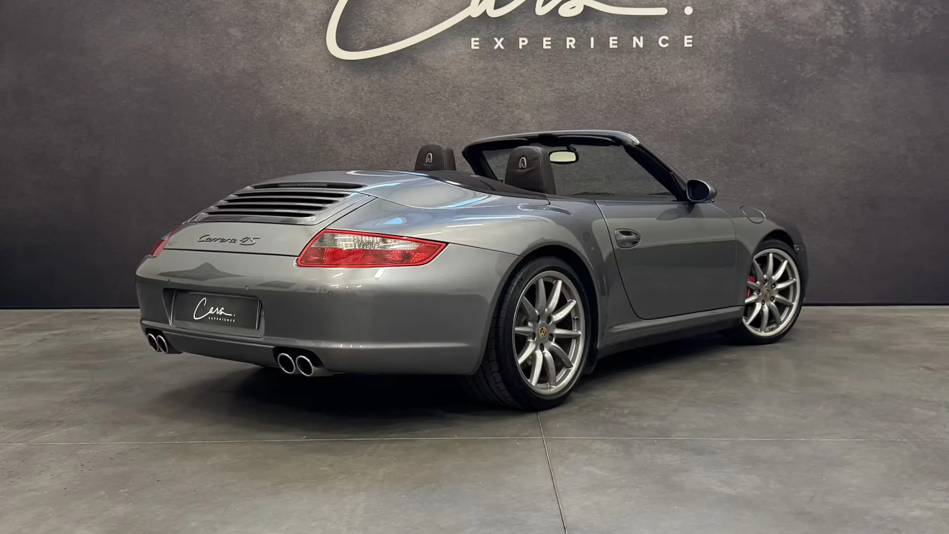 Porsche 911 — photo 6