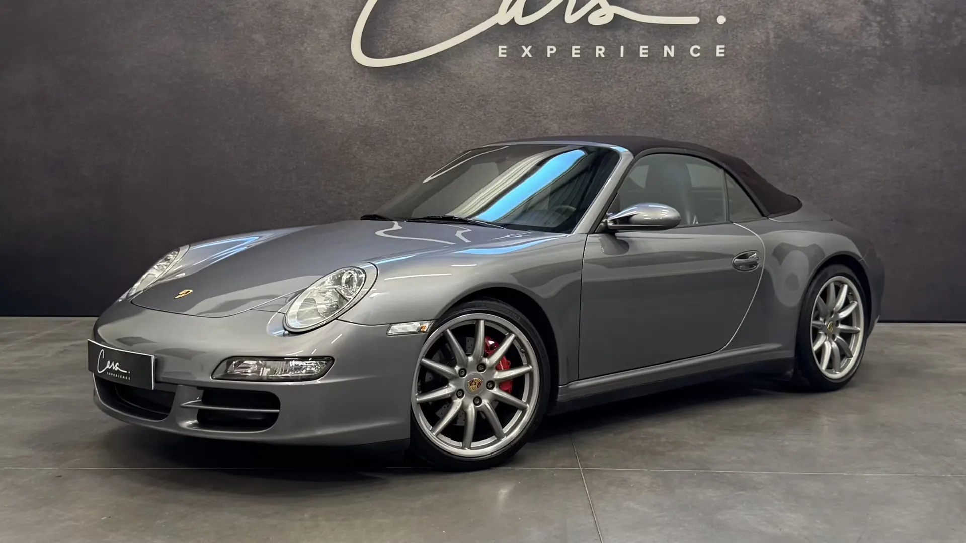 Porsche 911 — photo 2
