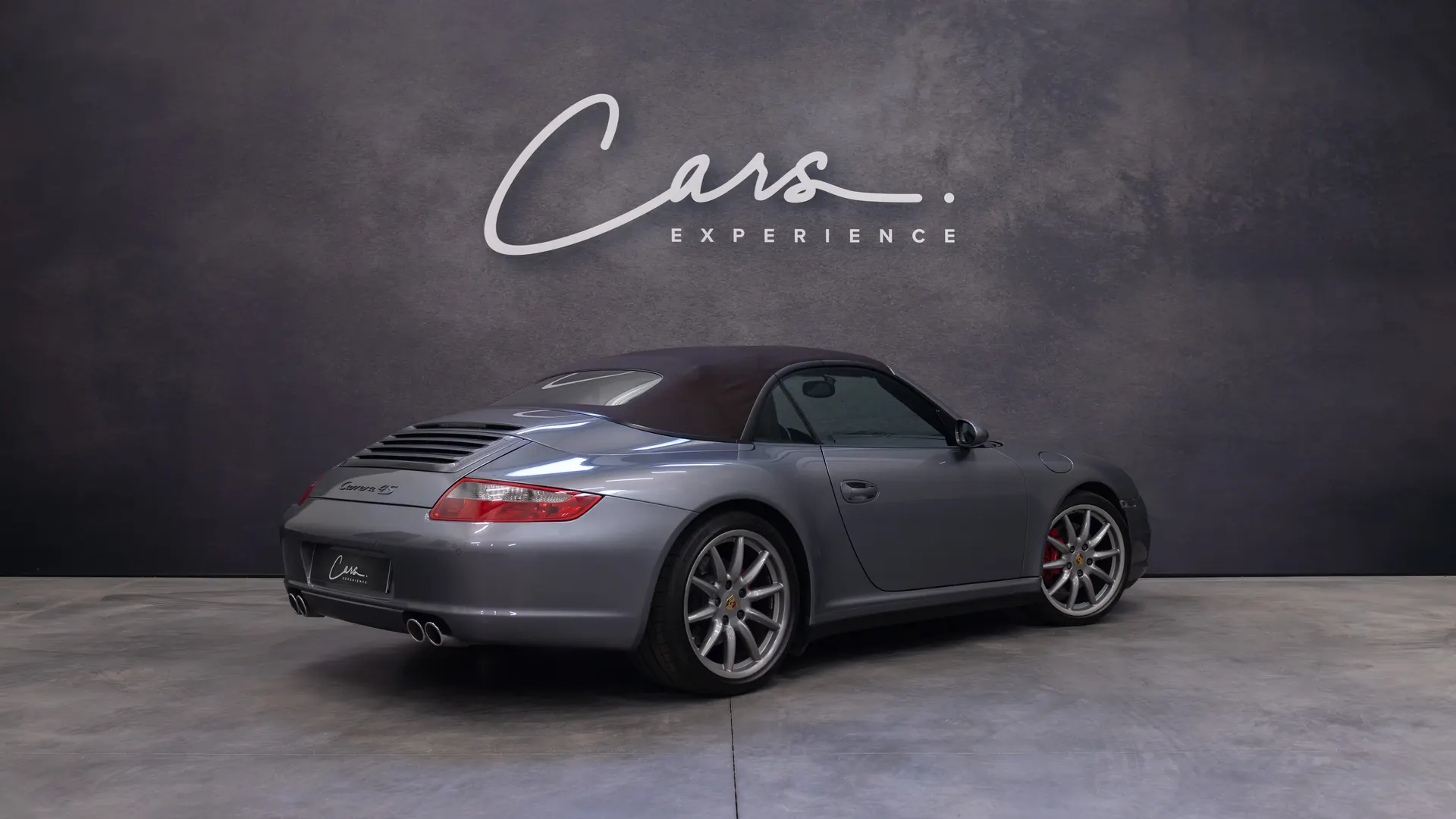 Porsche 911 — photo 3