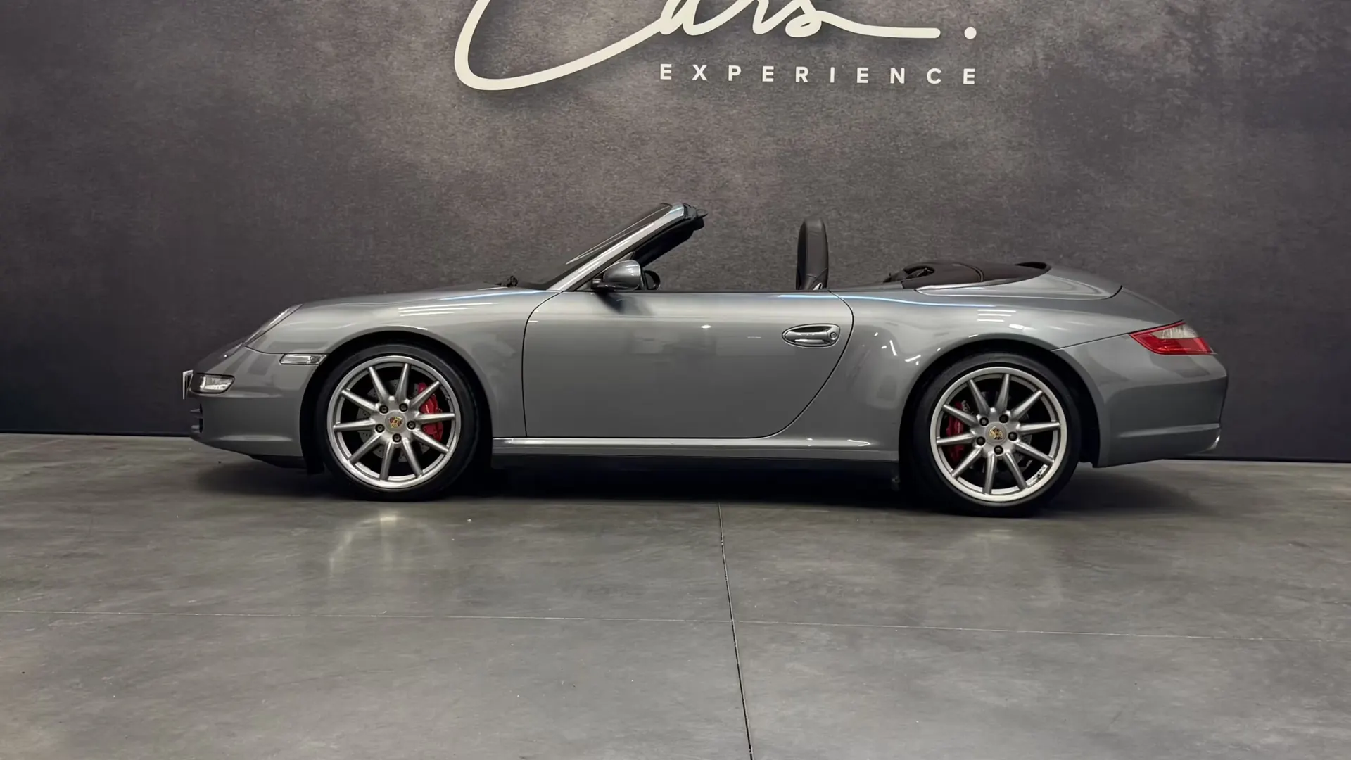 Porsche 911 — photo 3