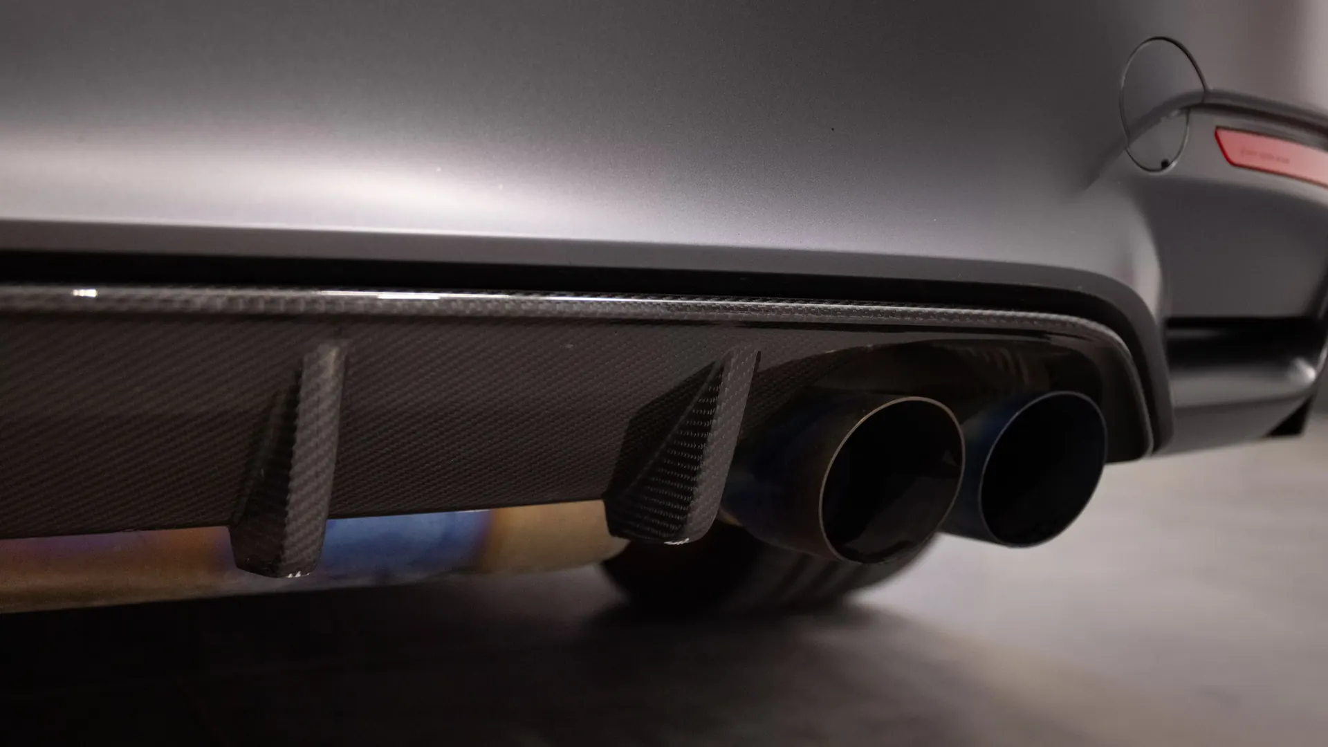 BMW M4 — photo 30