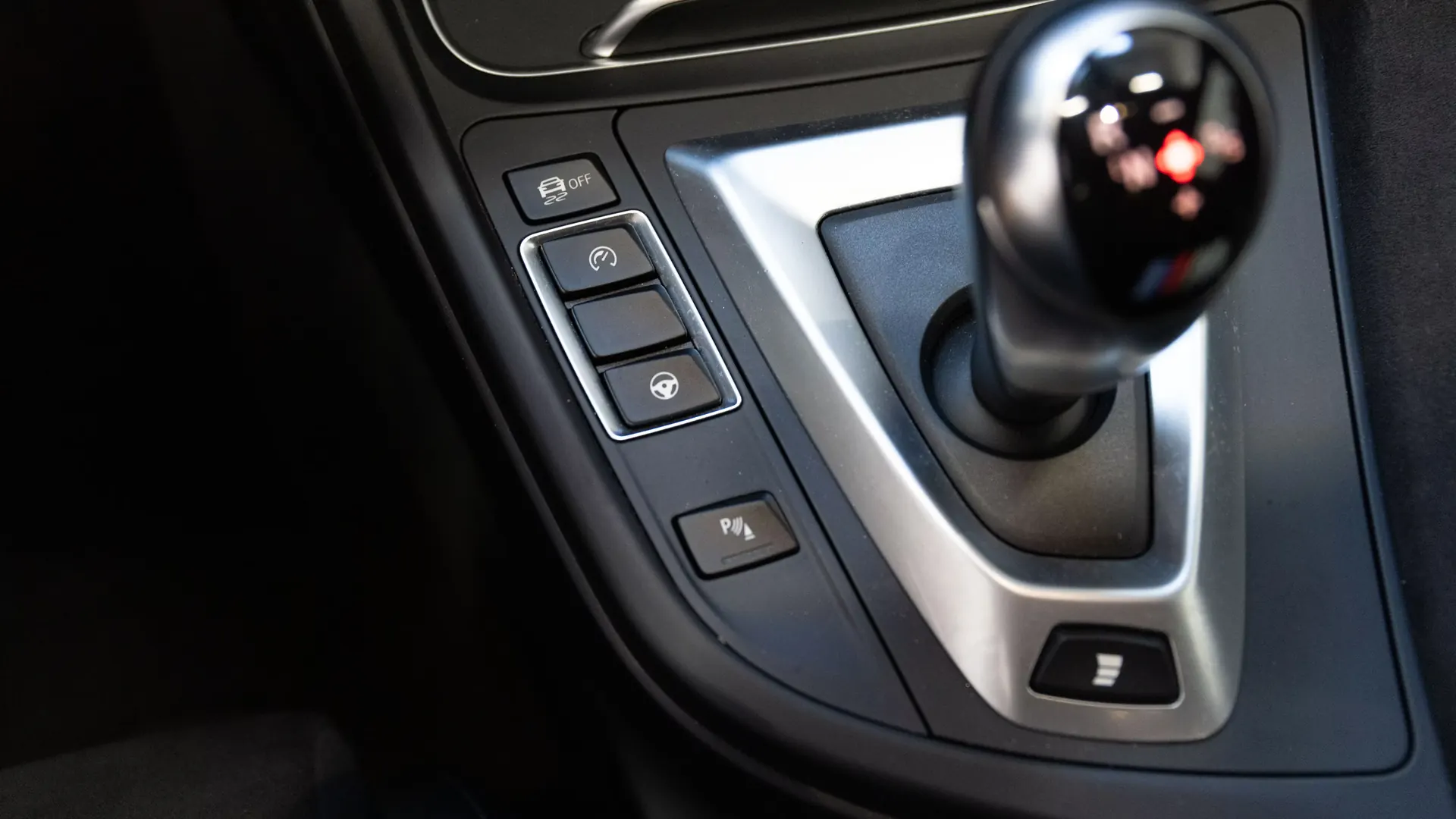 BMW M4 — photo 19
