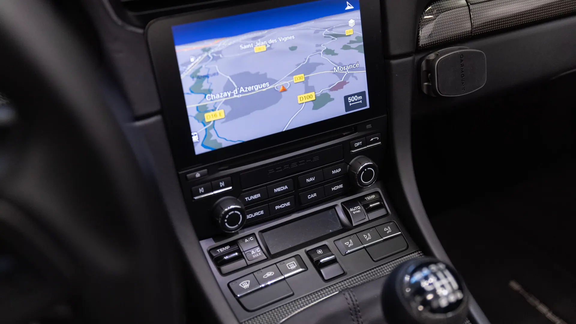 Porsche 911 — photo 17