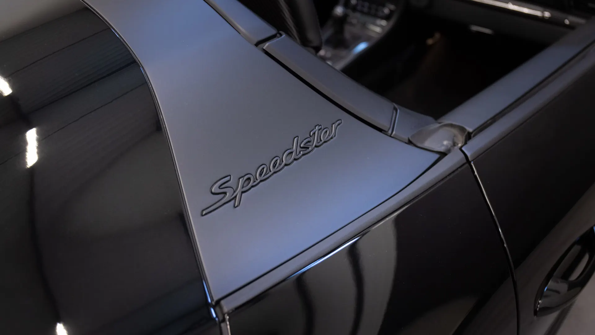 Porsche 911 — photo 10