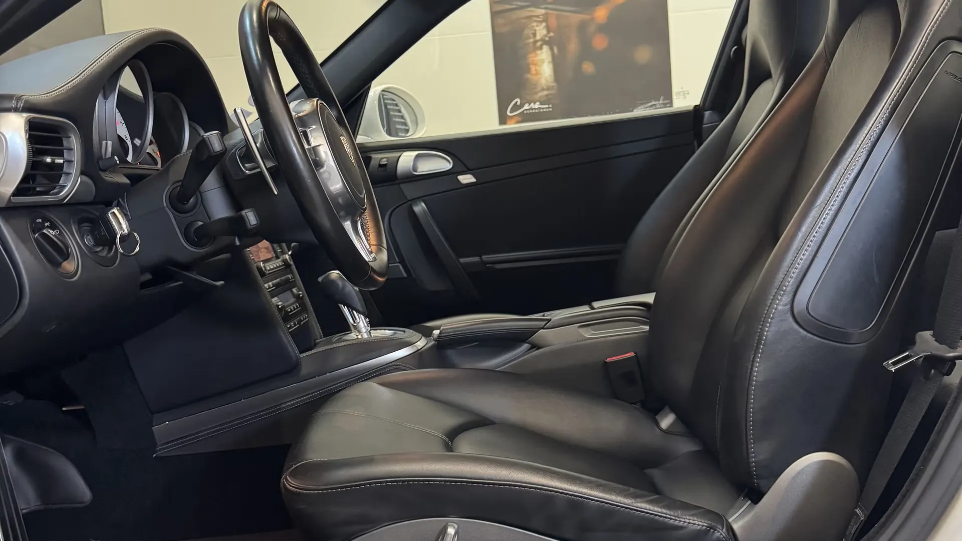 Porsche 997.2 — photo 8