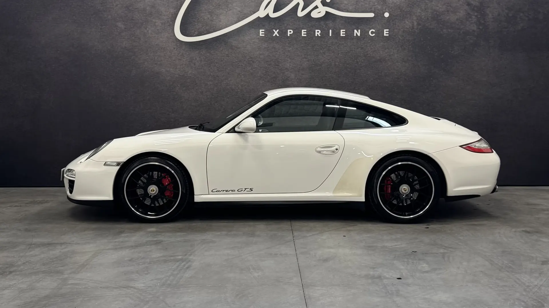 Porsche 997.2 — photo 2