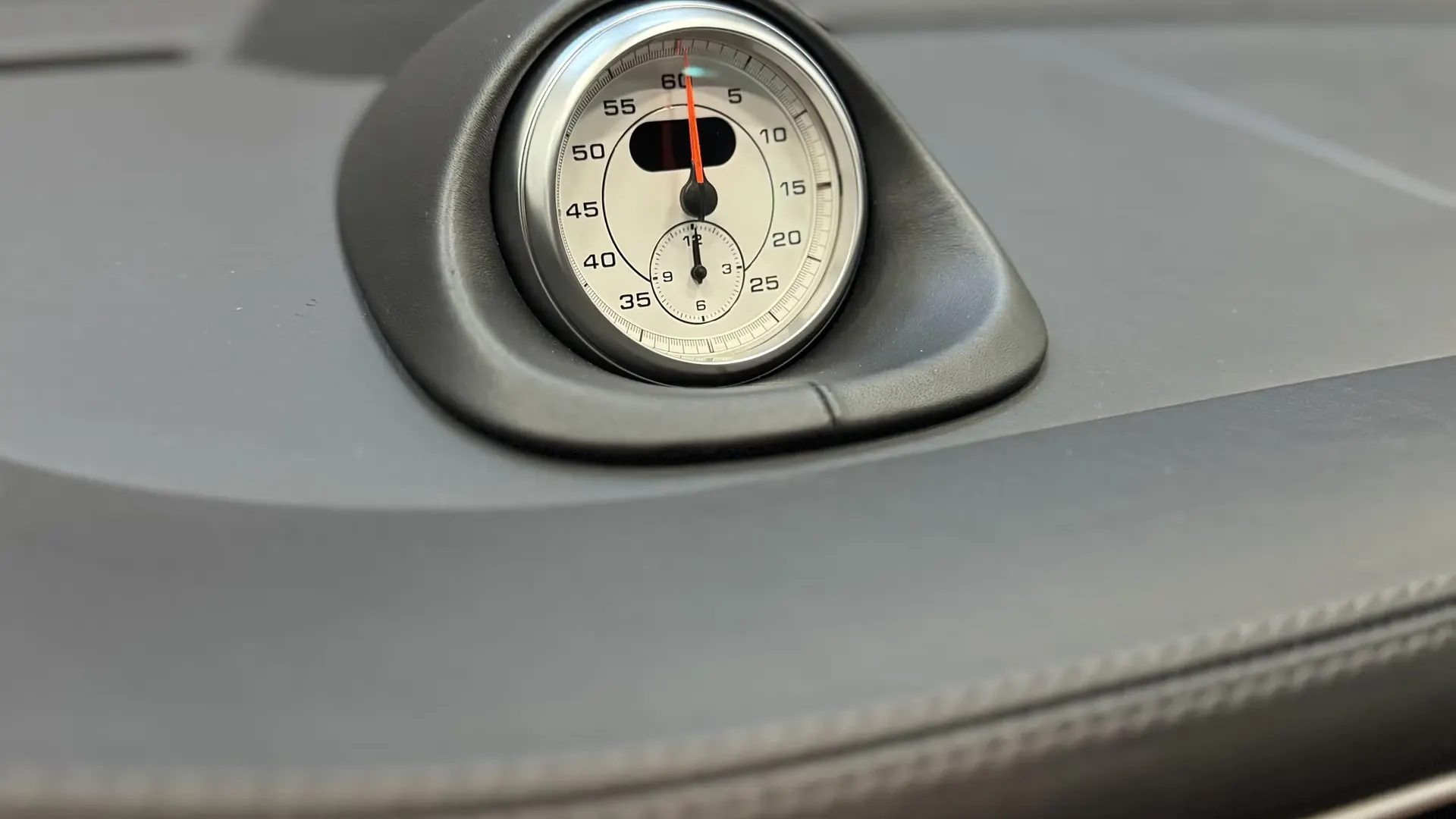 Porsche 997.2 — photo 11