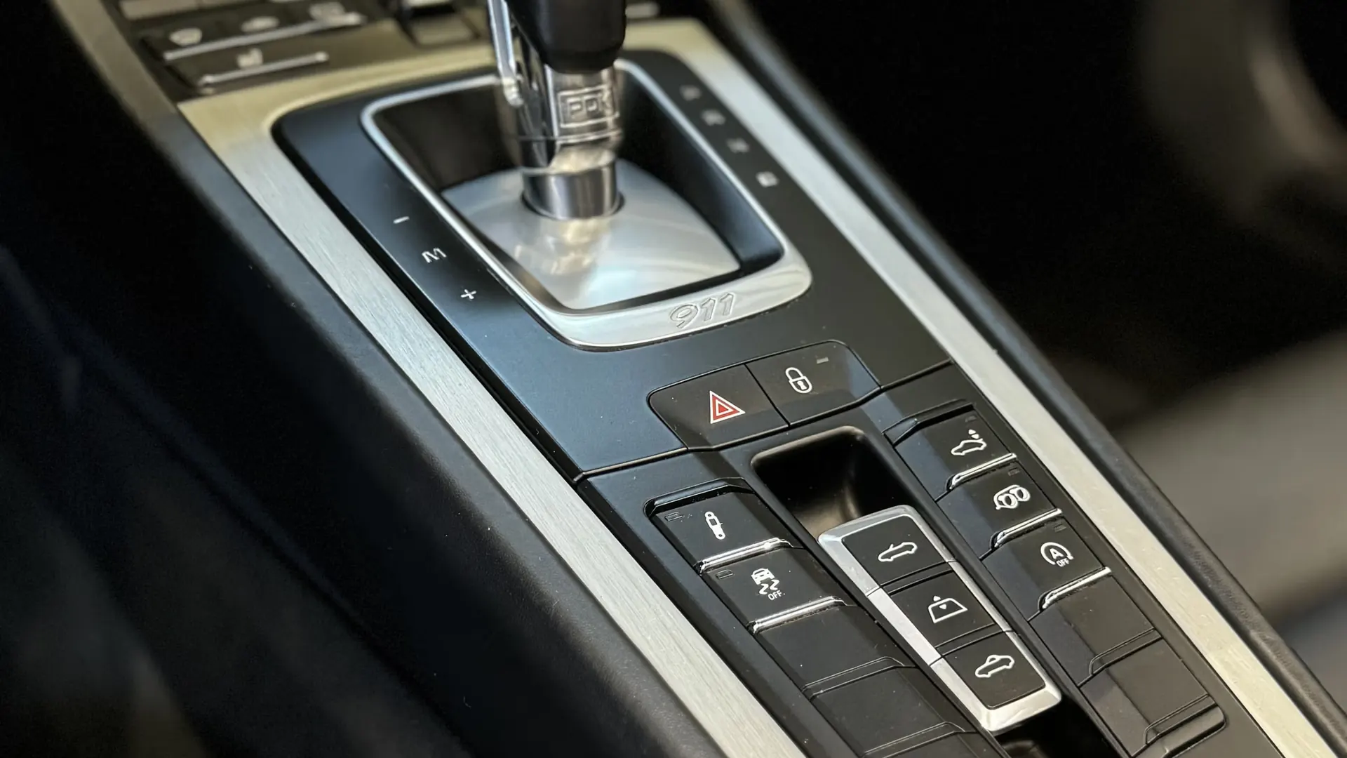 Porsche 991.2 — photo 10