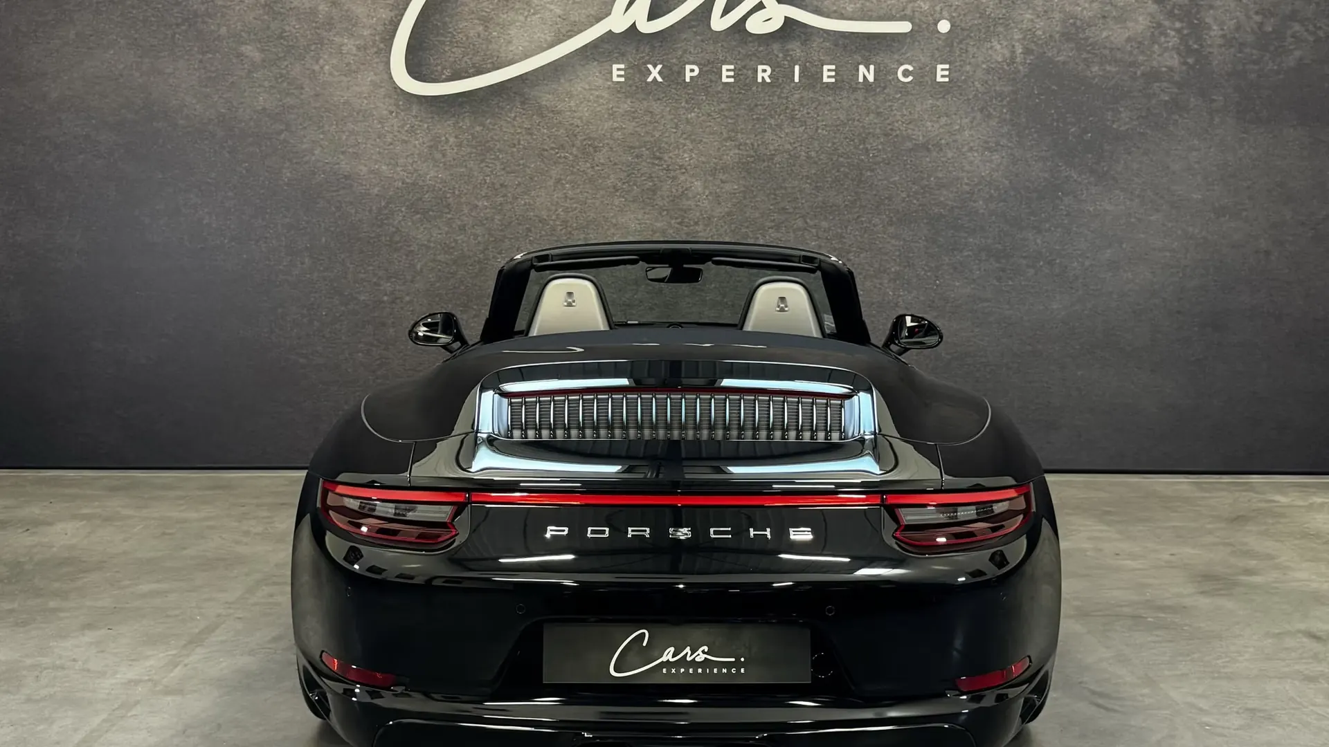 Porsche 991.2 — photo 4