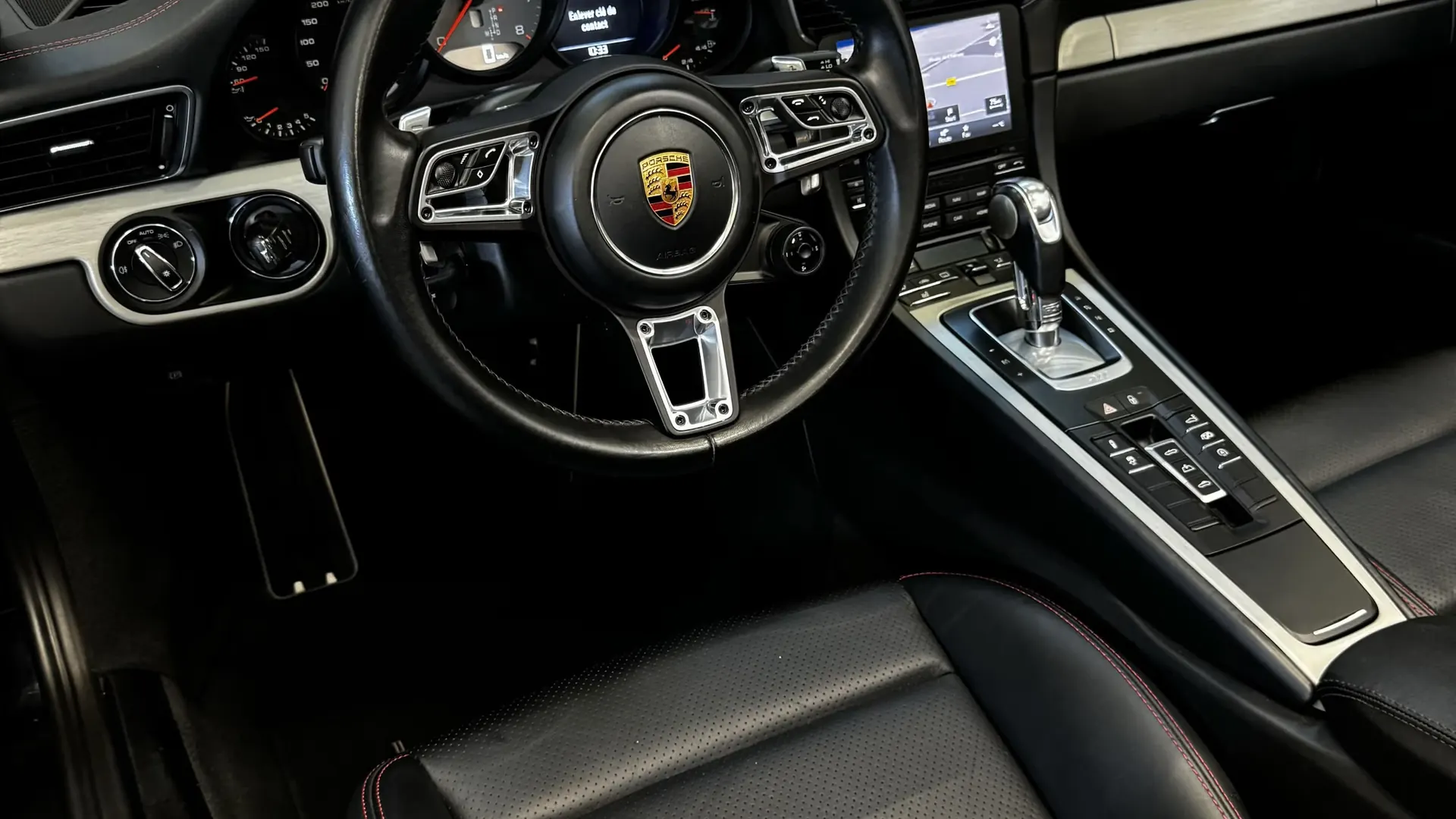 Porsche 991.2 — photo 6