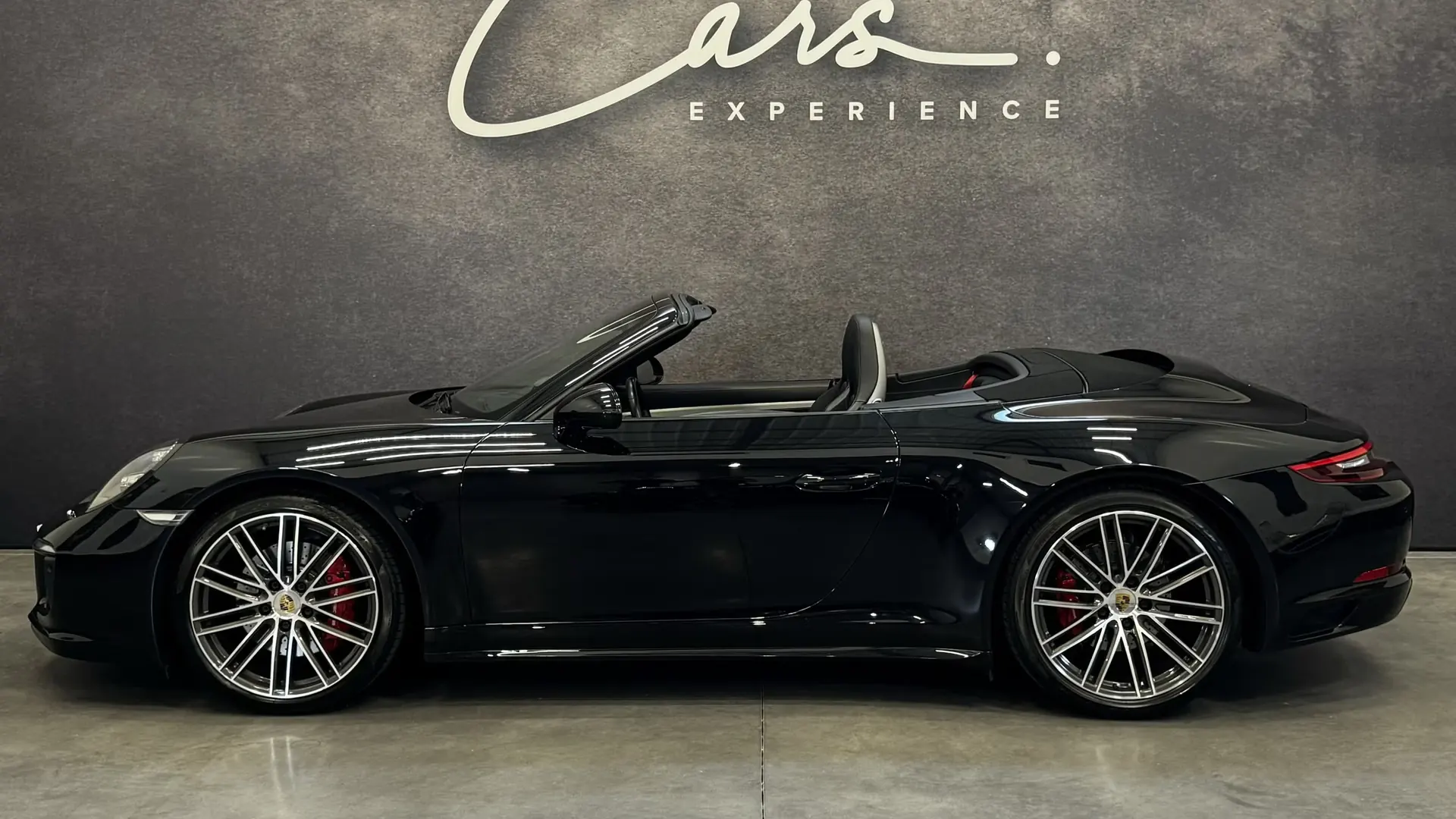 Porsche 991.2 — photo 2