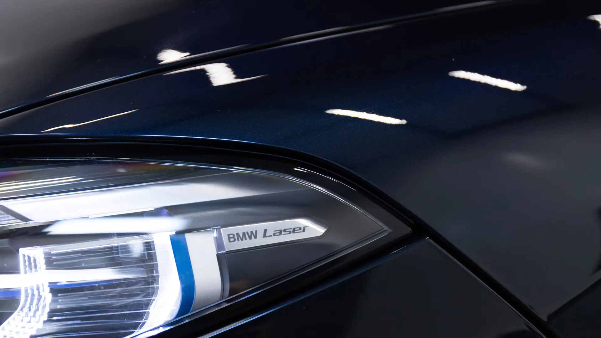 BMW Série — photo 9