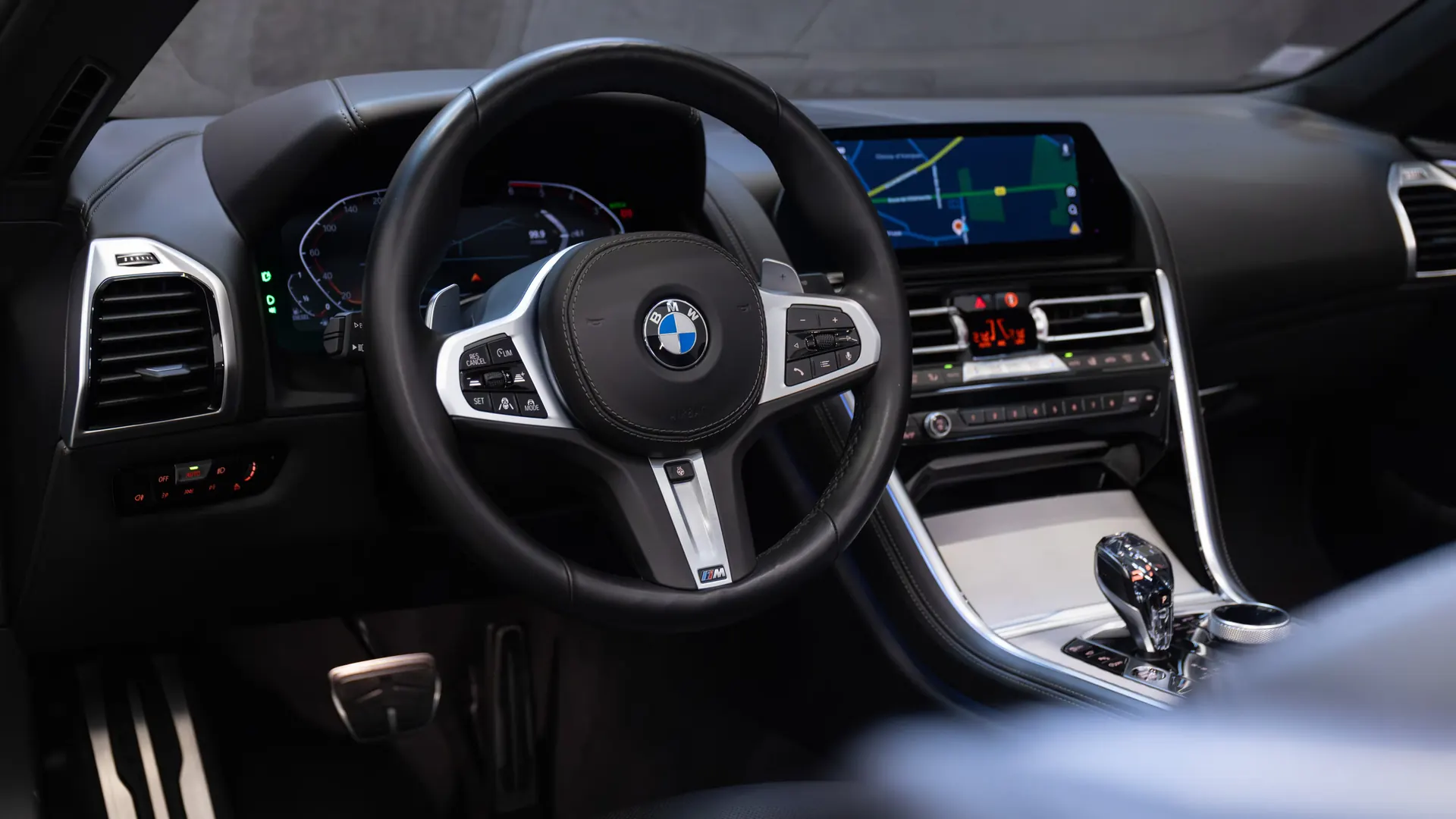 BMW Série — photo 19