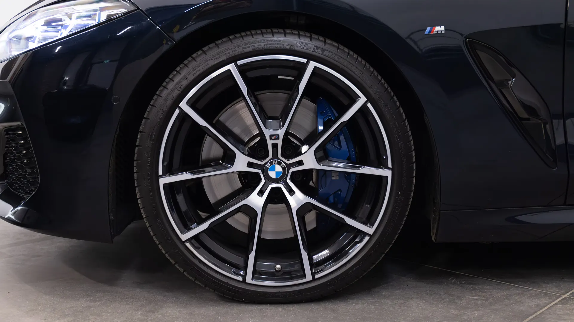 BMW Série — photo 8