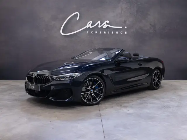 BMW Série