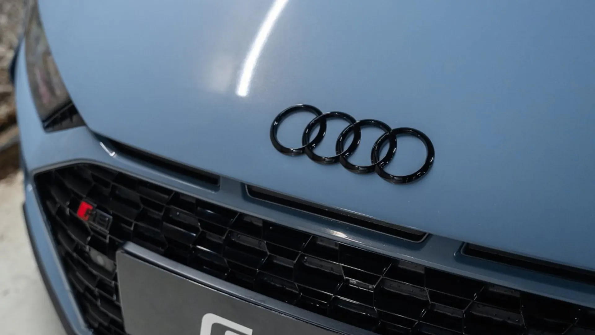 Audi R8 — photo 6