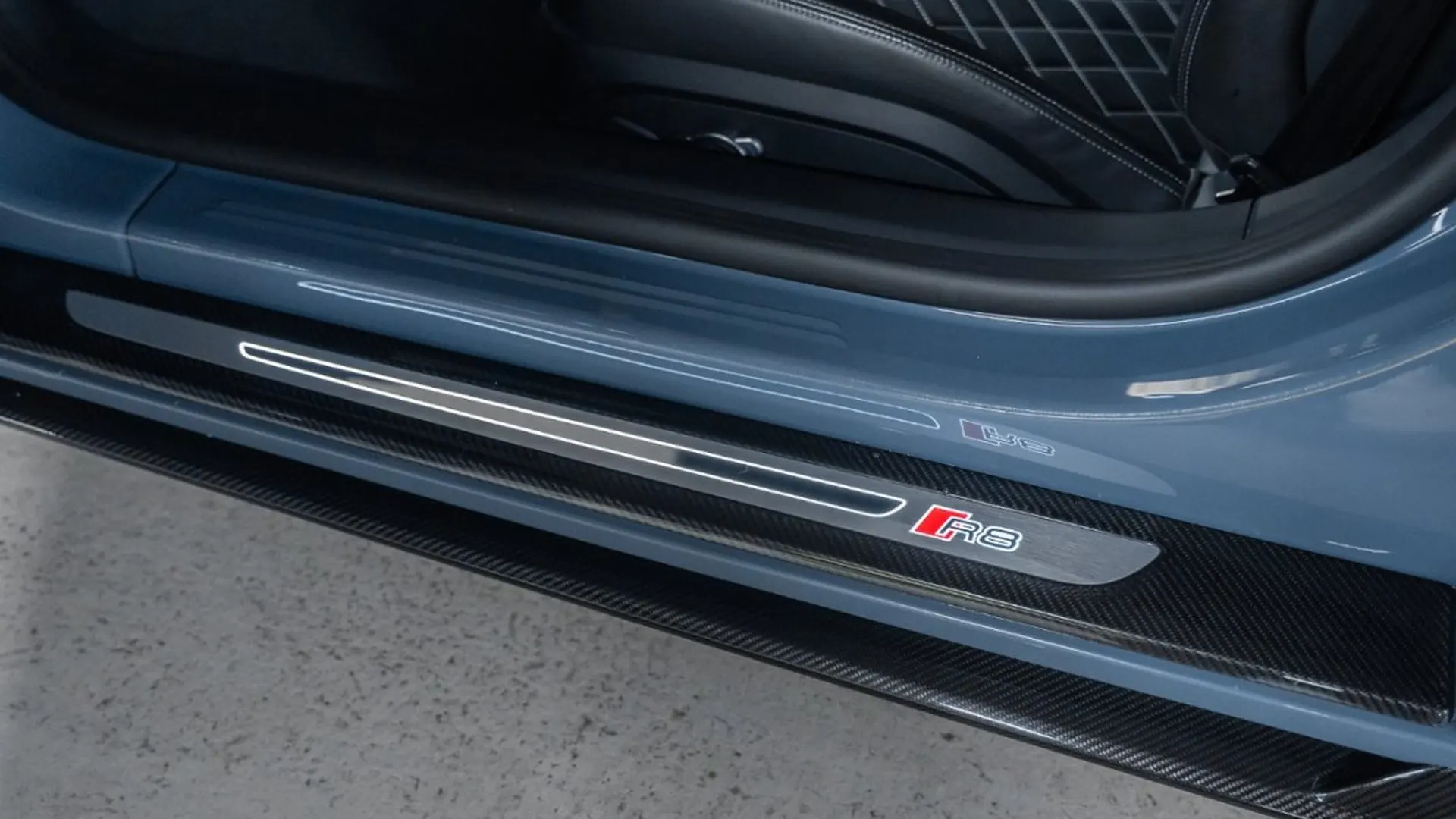 Audi R8 — photo 28