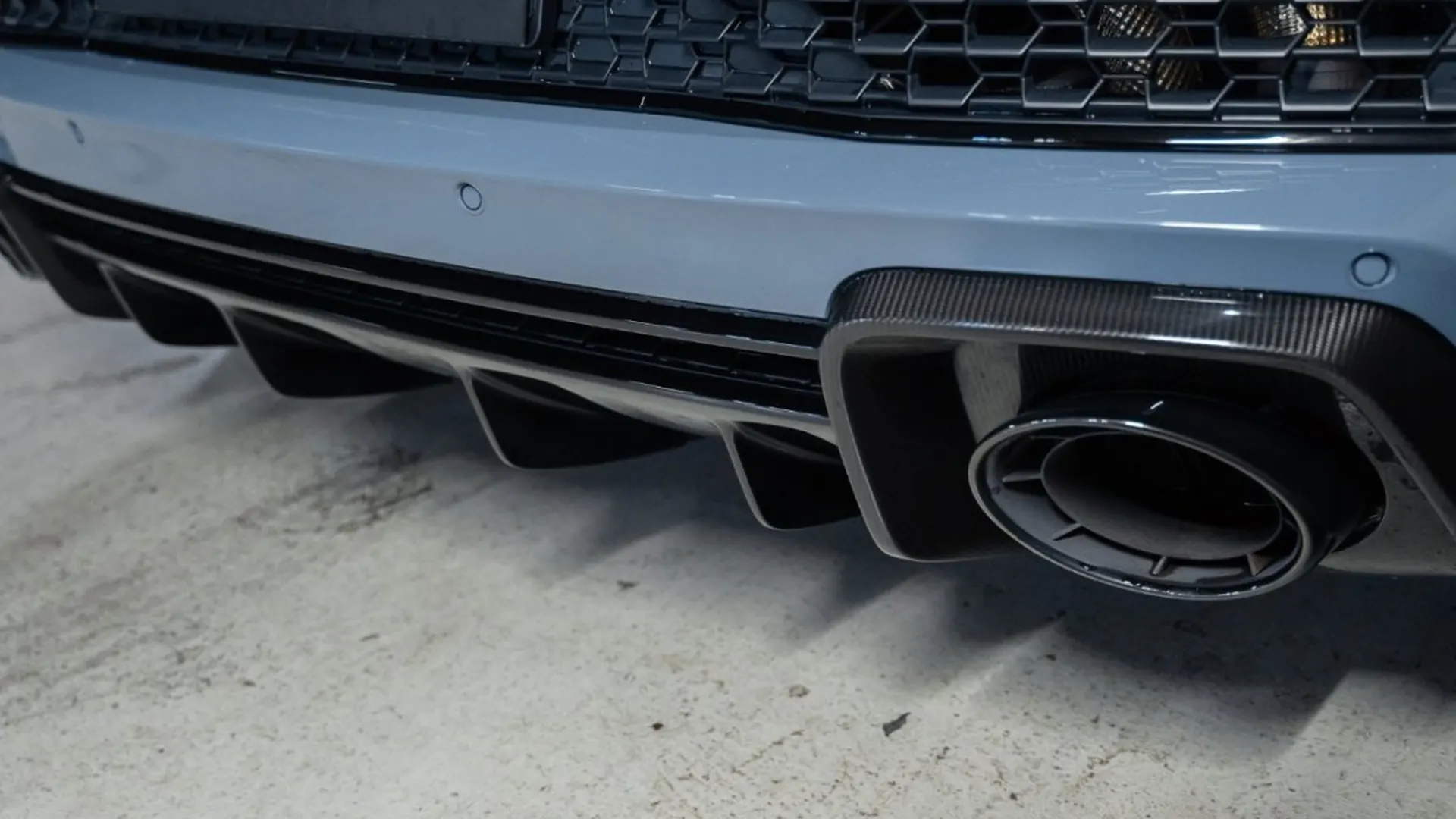 Audi R8 — photo 21