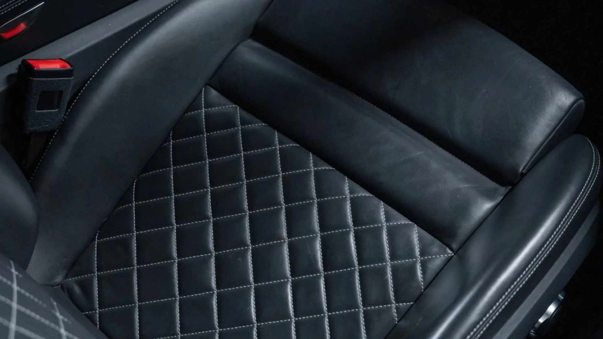 Audi R8 — photo 32