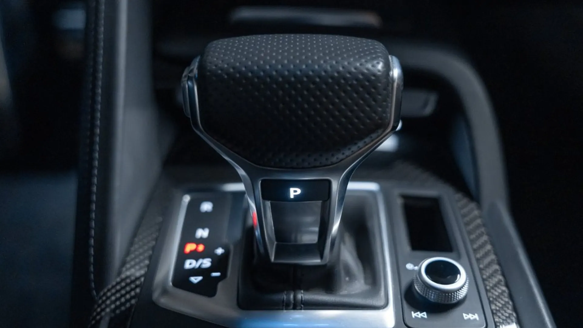 Audi R8 — photo 41